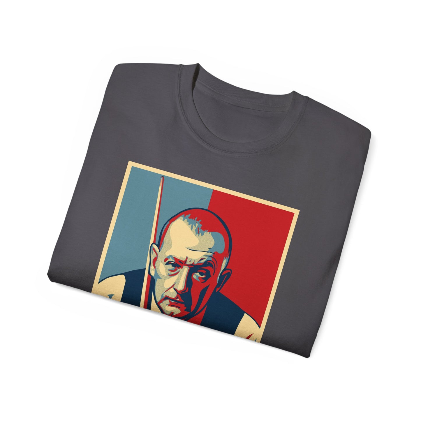 Steve Davis Interesting T-Shirt