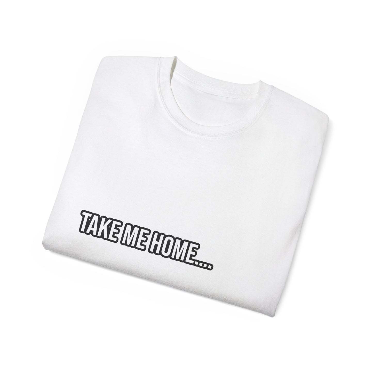 Take Me Home Manchester United T-Shirt