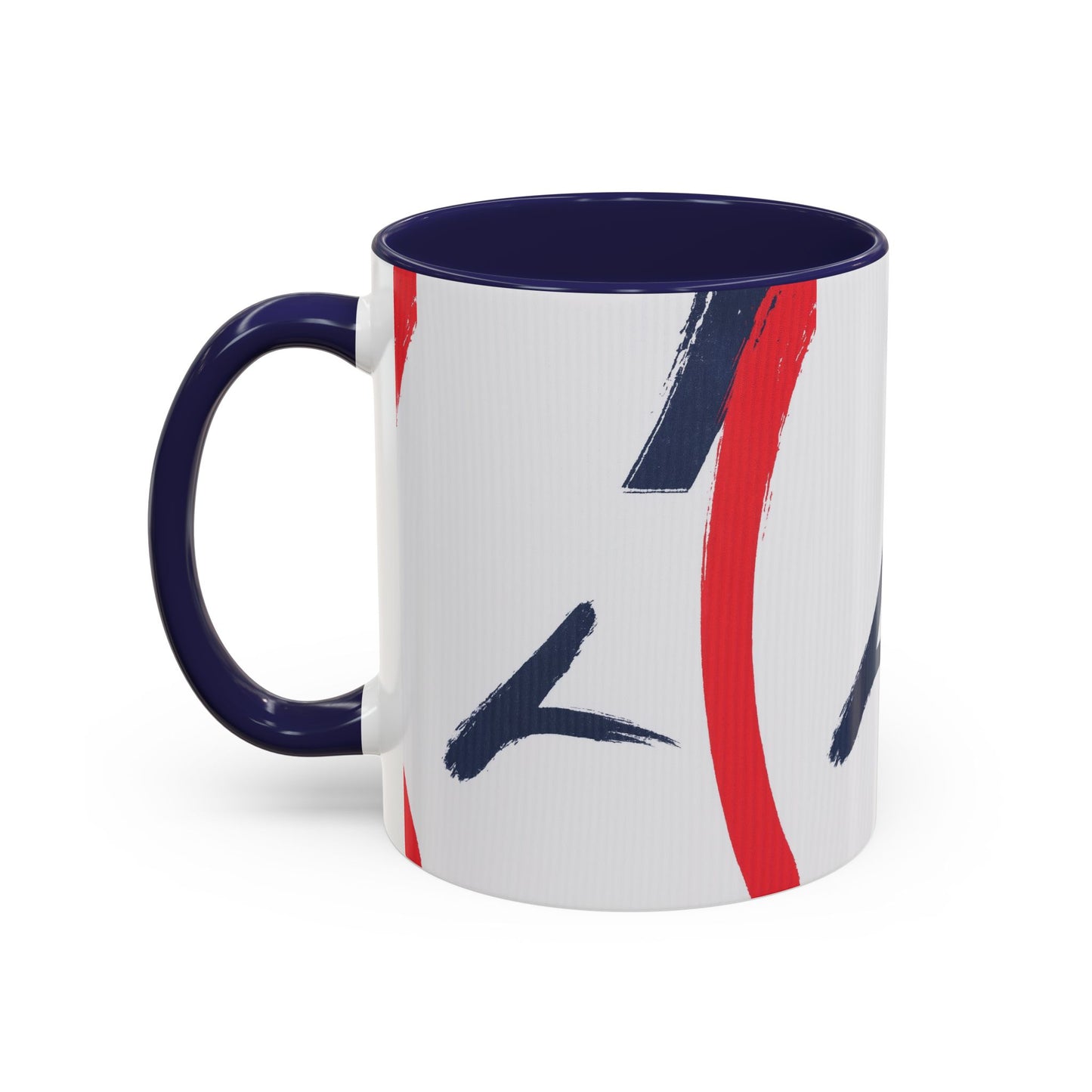 Paris Saint Germain Away Shirt Mug
