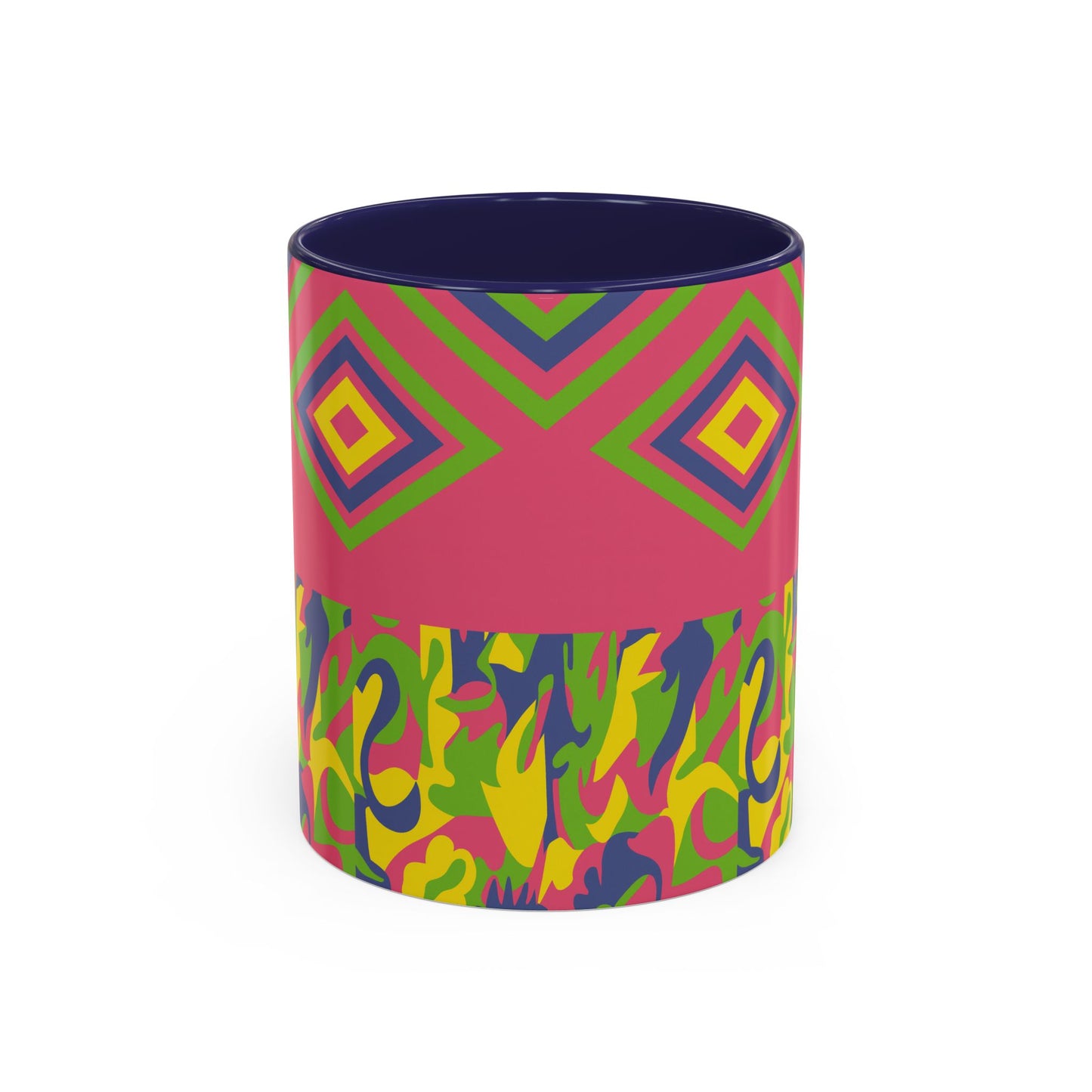 Mexico Goalkeeper Jorge Campos World Cup Shirt Mug