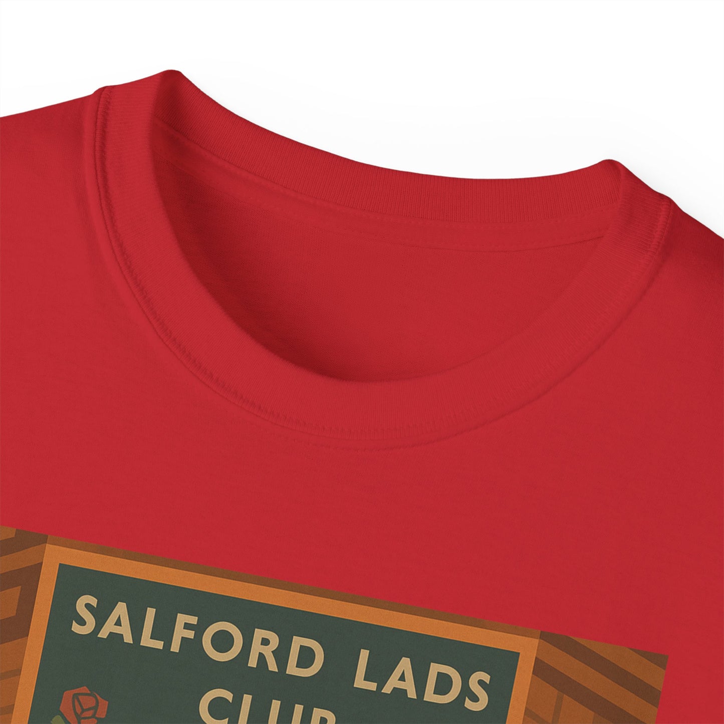 The Smiths - Salford Lads Club