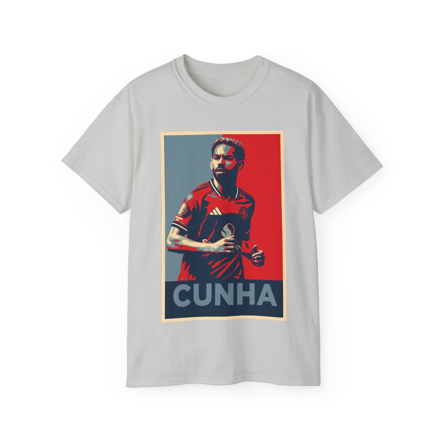 Matheus Cunha Hope T-Shirt