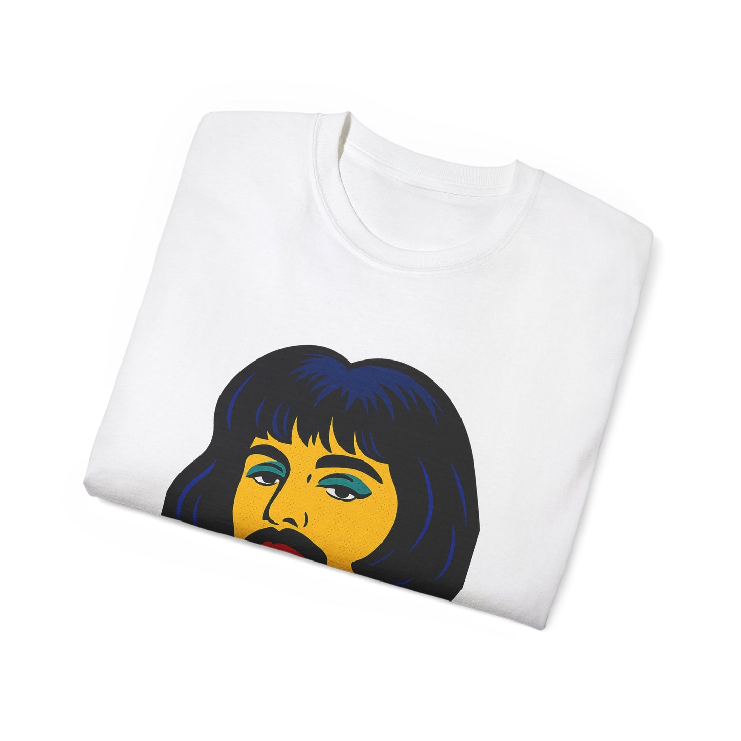 Mercury Pop Art T-Shirt