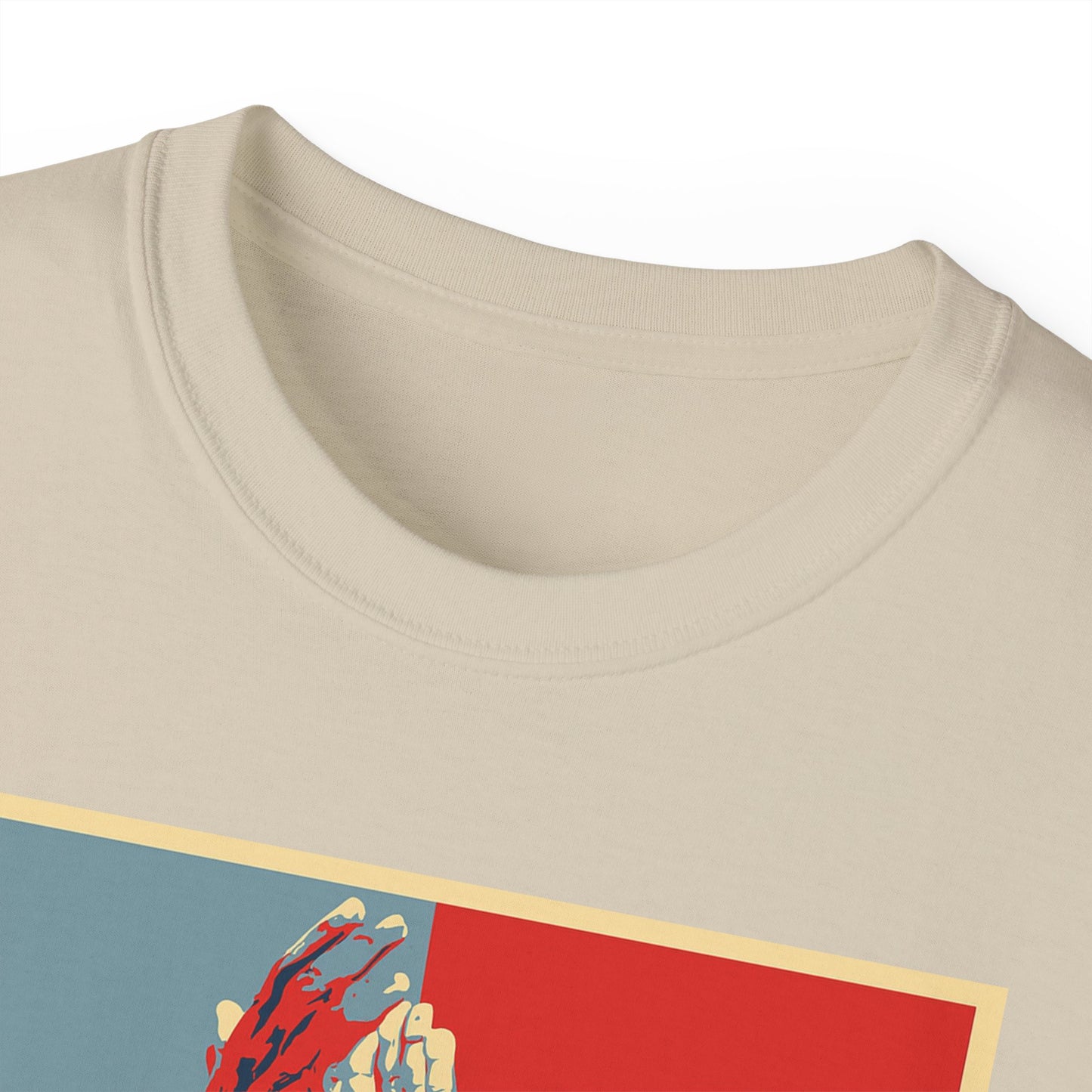 Lucas Radebe Hope T-Shirt