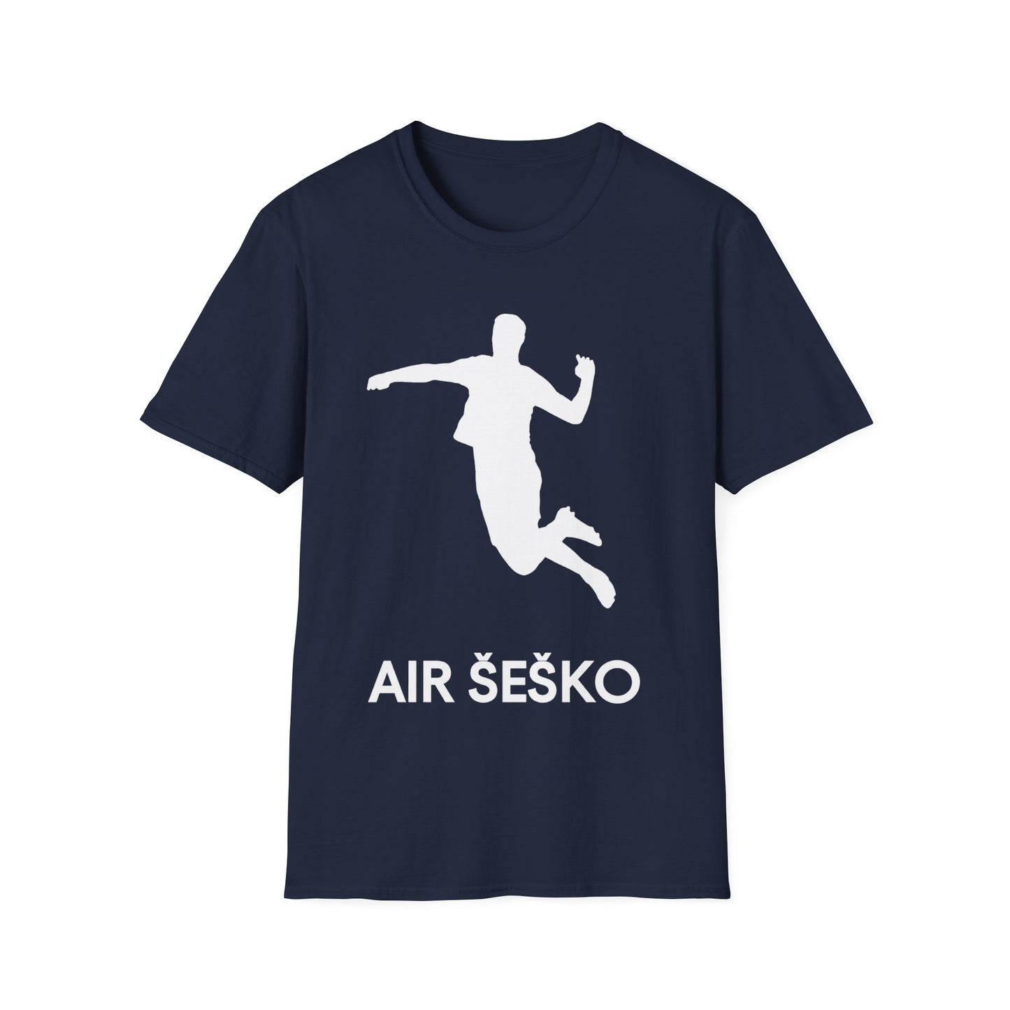 Air Sesko White T-Shirt