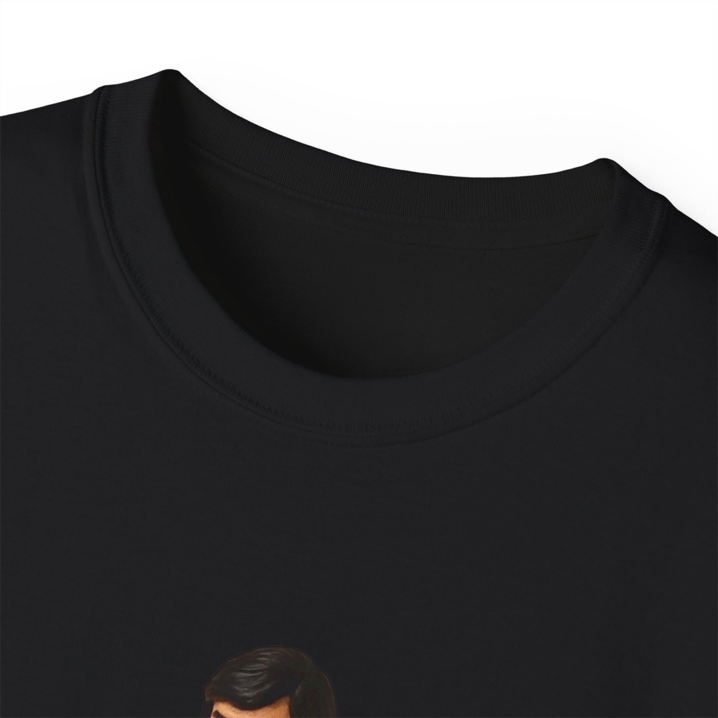 George Best Subbuteo T-Shirt - Manchester United