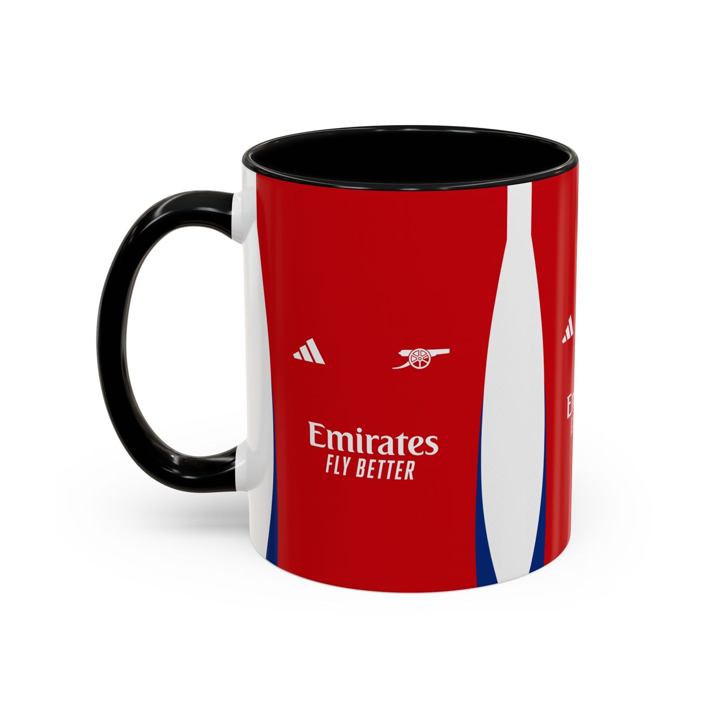 Arsenal 2024-25 Kit Mug