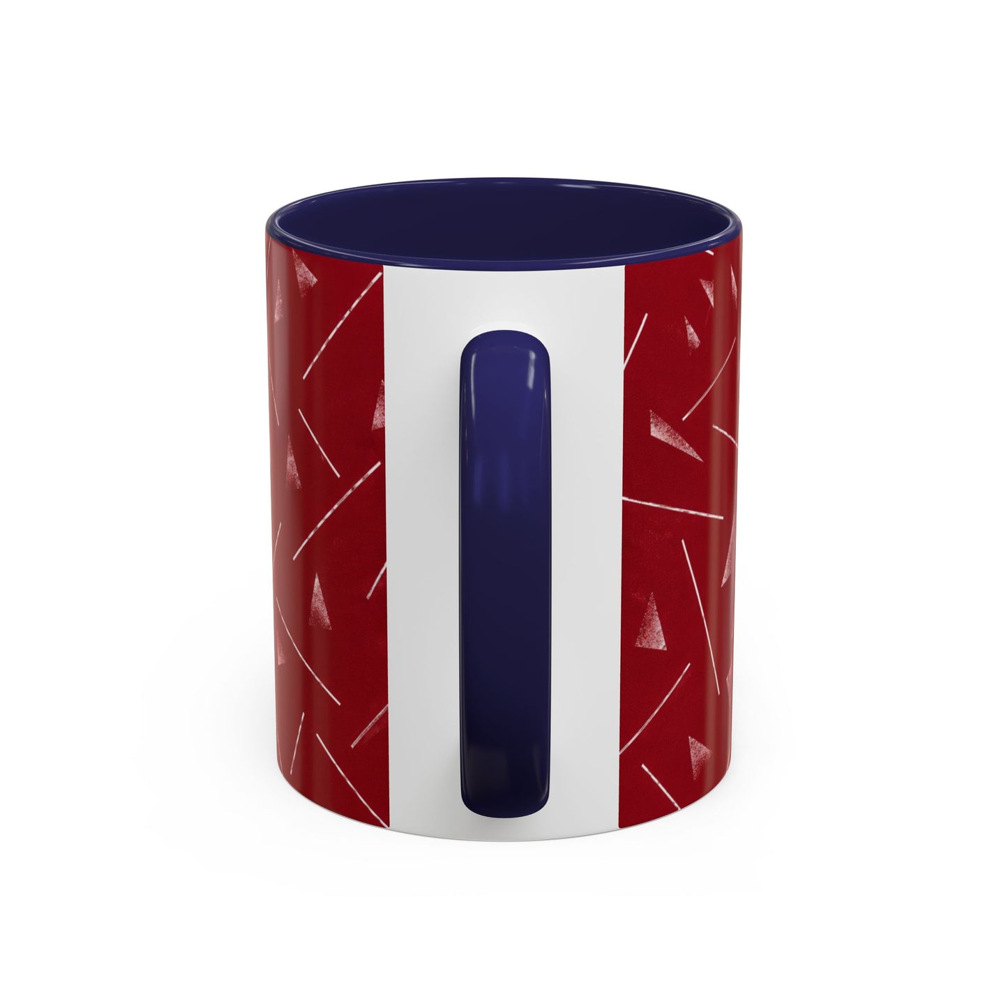 Liverpool 2026-27 Shirt Accent Coffee Mug (11, 15oz)
