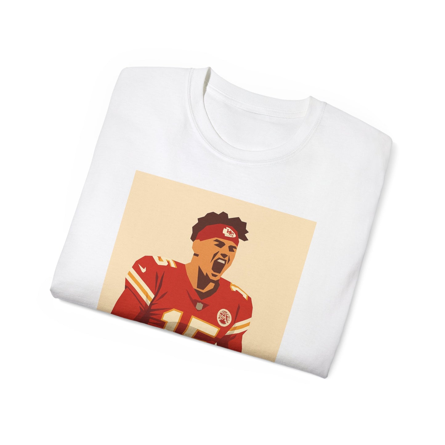 Patrick Mahomes - Kansas City Chiefs