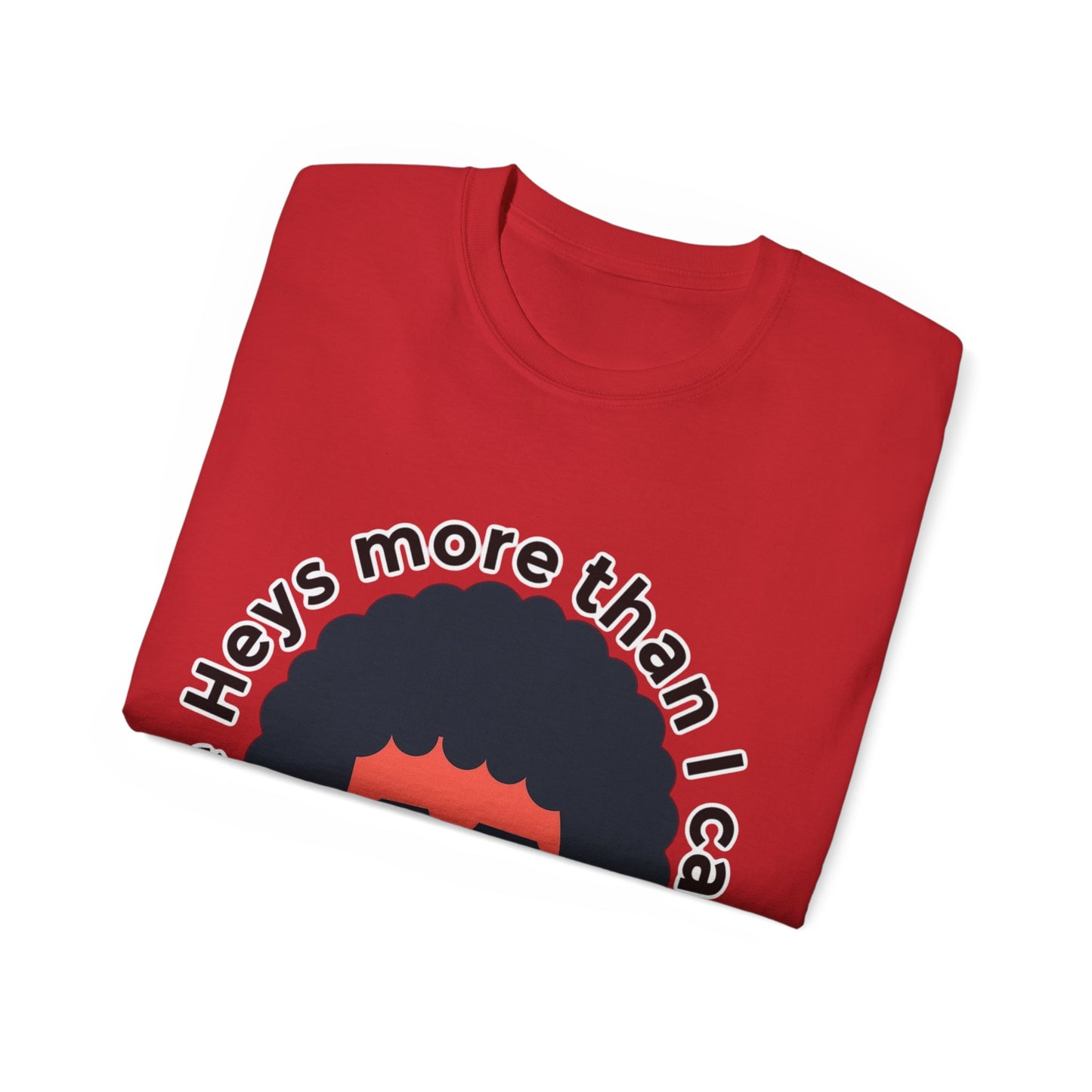 Prestwich Heys Leo Sayer T-Shirt