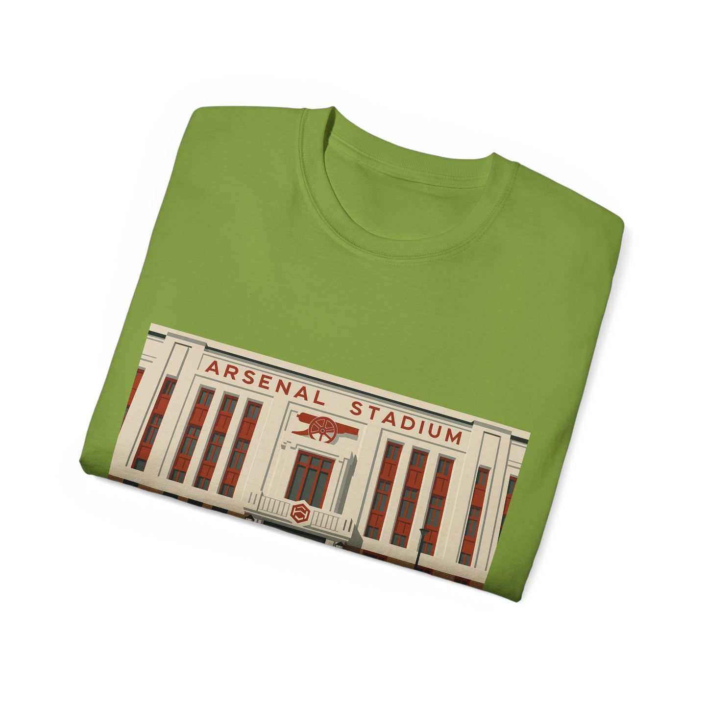 Highbury Stadium - Arsenal