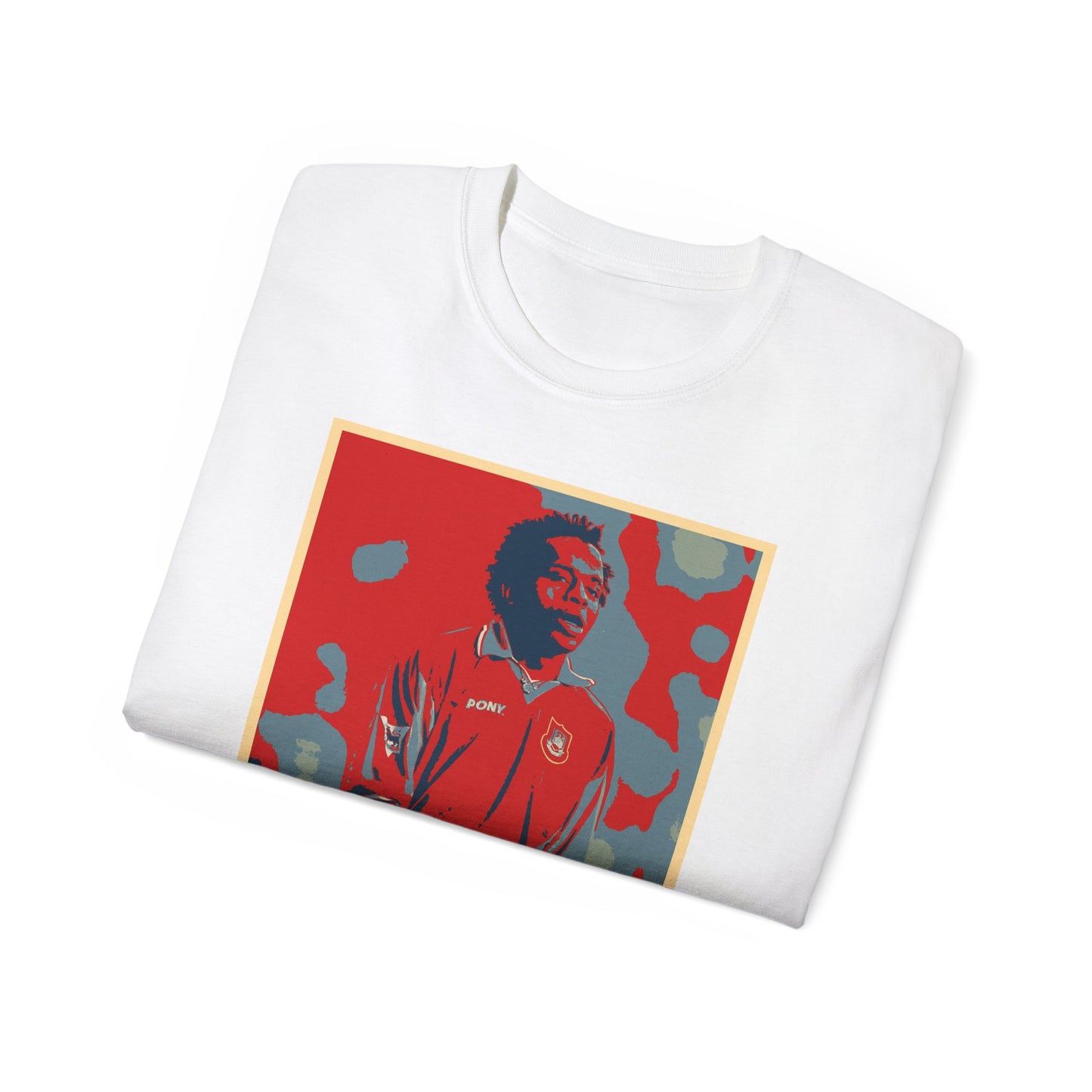 Samasi Abou Hope T-Shirt