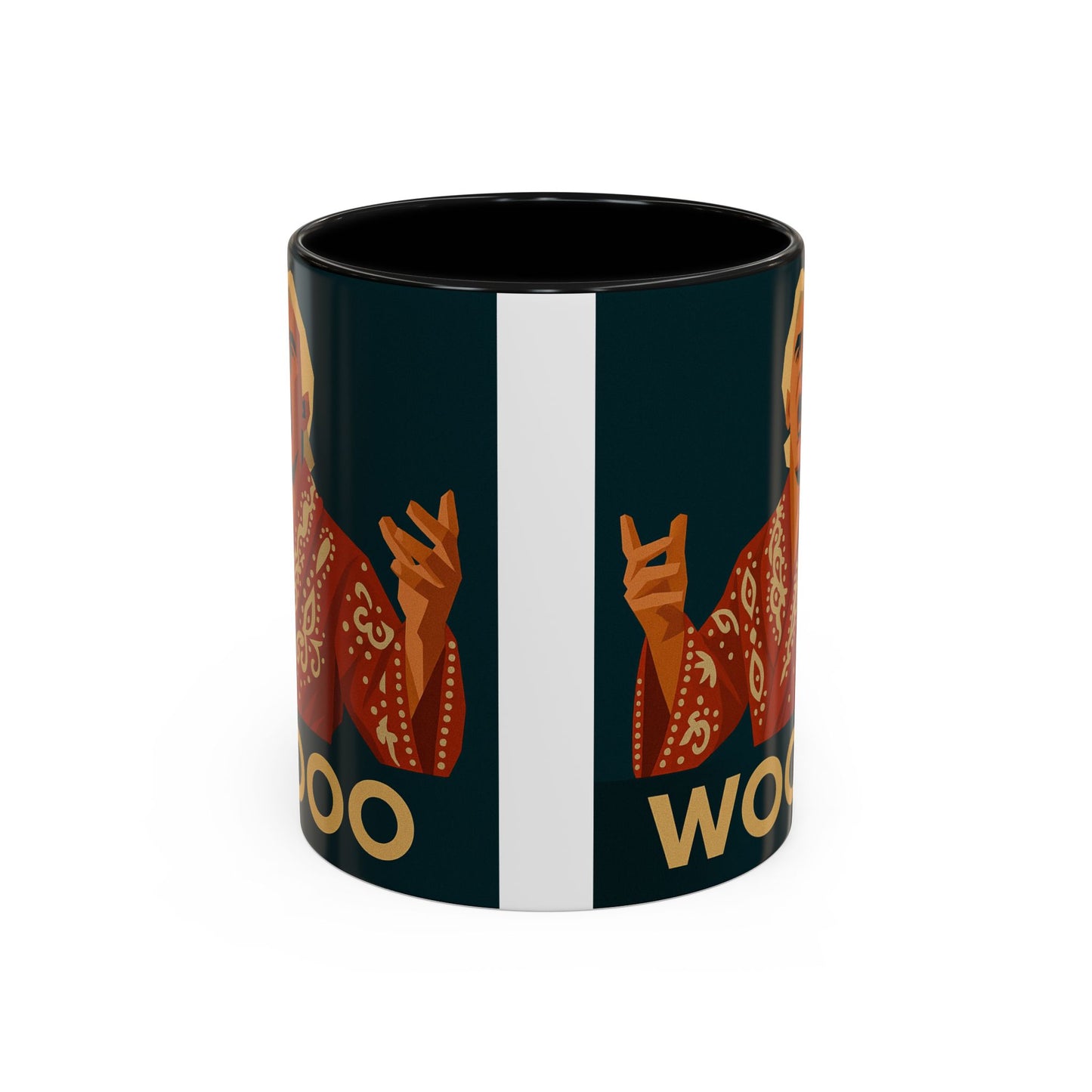 Ric Flaire Mug - WWF WWE