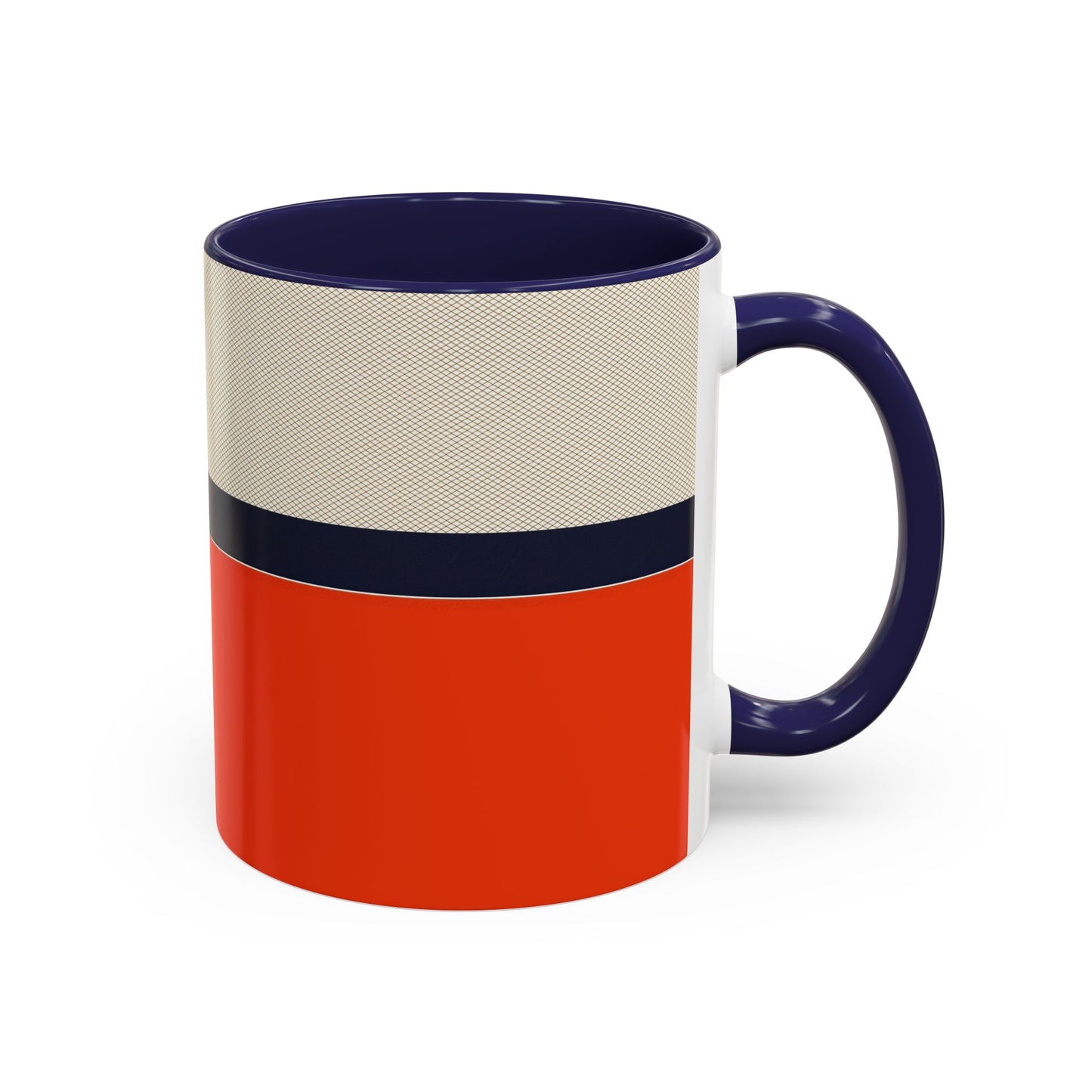 Oldham Athletic 1994-95 Away Kit Mug