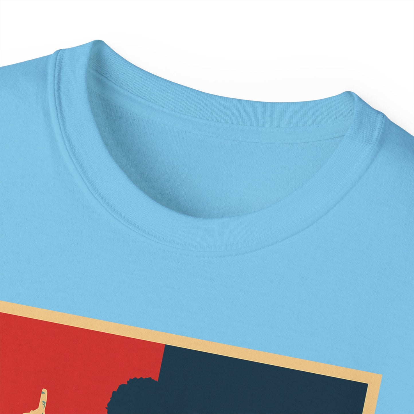 Mo Salah Back T-Shirt