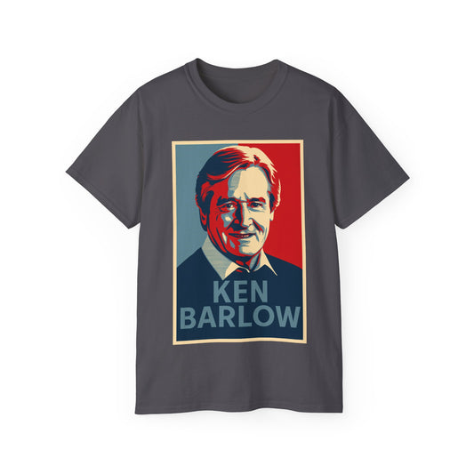 Ken Barlow T-Shirt
