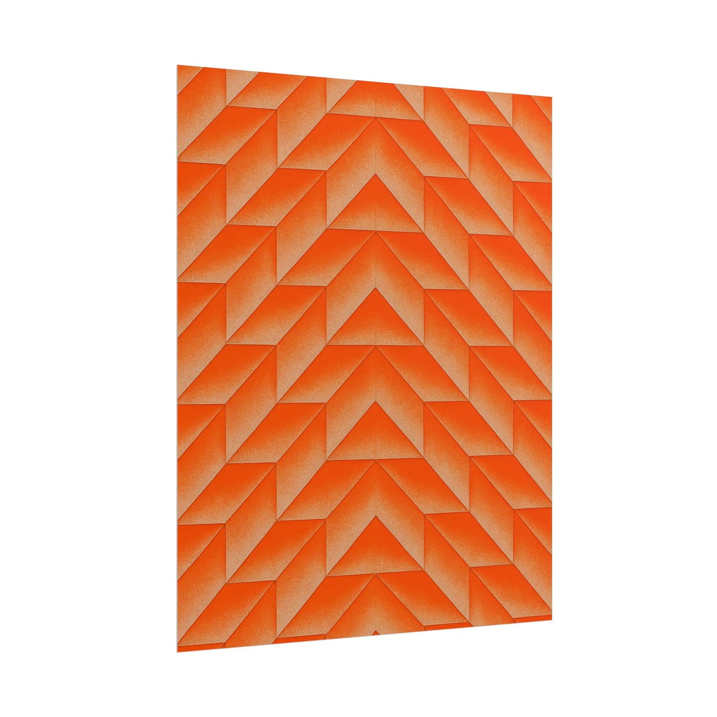 Holland Netherlands 1988 European Championships Poster