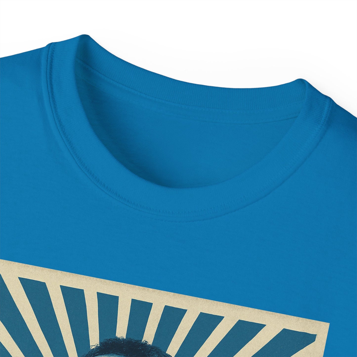 Siniša Mihajlović Propaganda Poster - Yugoslavia