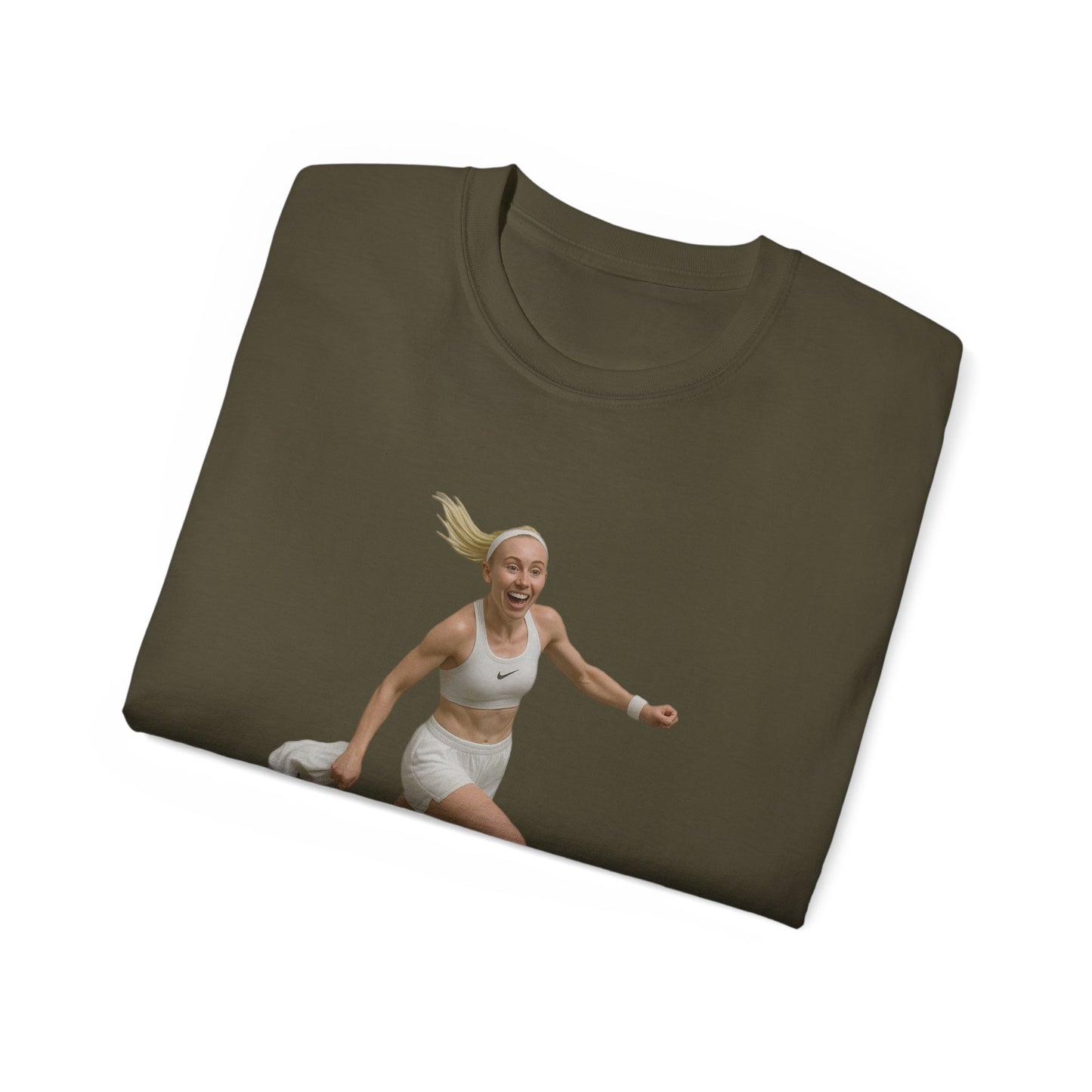 Chloe Kelly Subbuteo T-Shirt - England