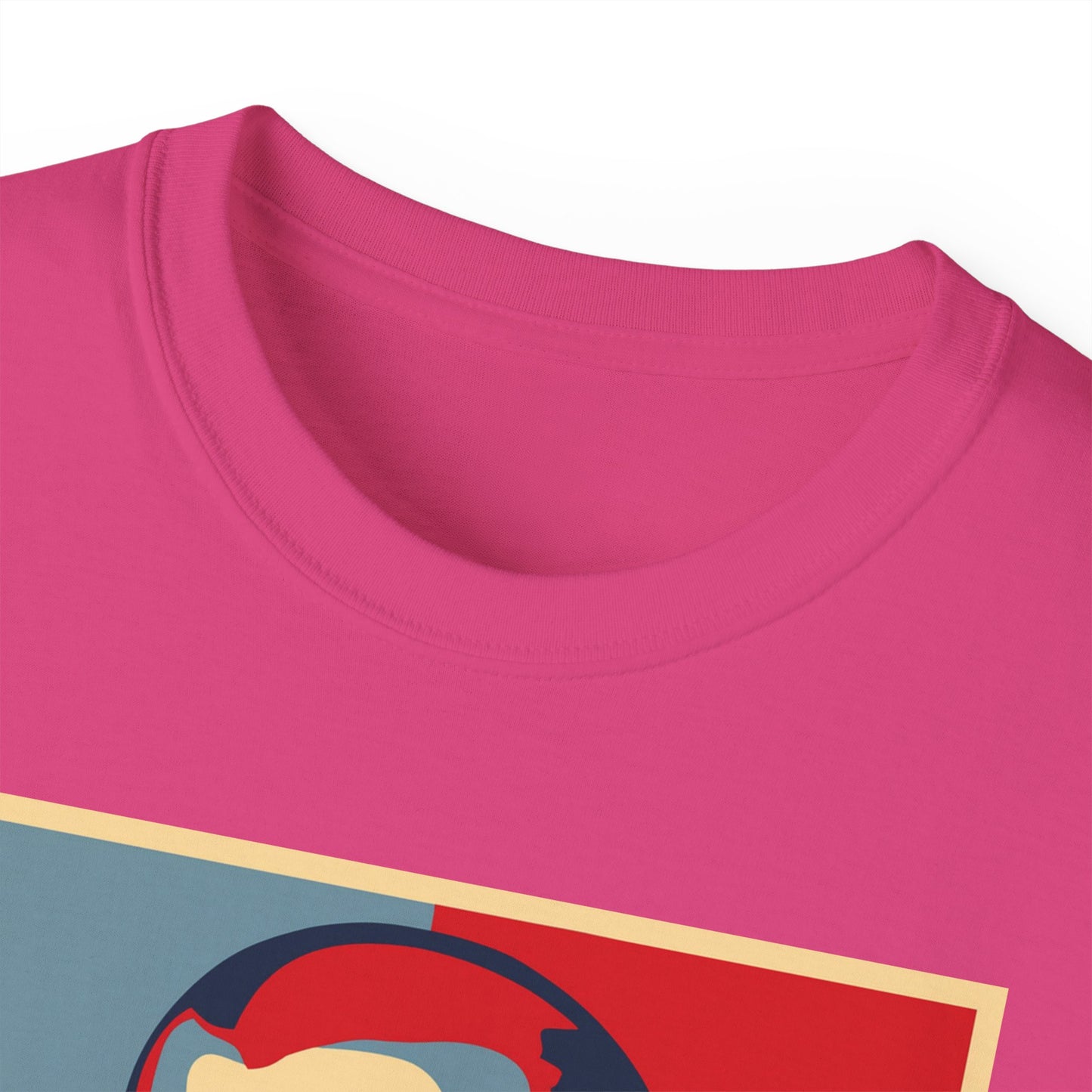 Zinedine Zidane Hope T-Shirt