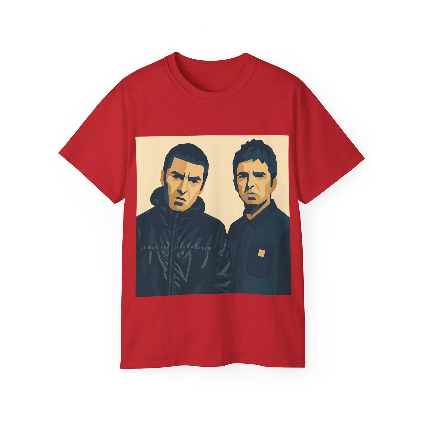 Gallagher Brothers