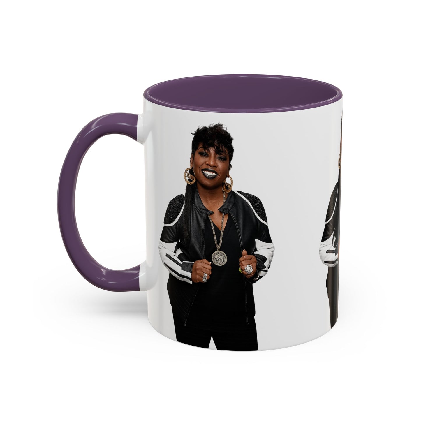 Missy Elliot Mug