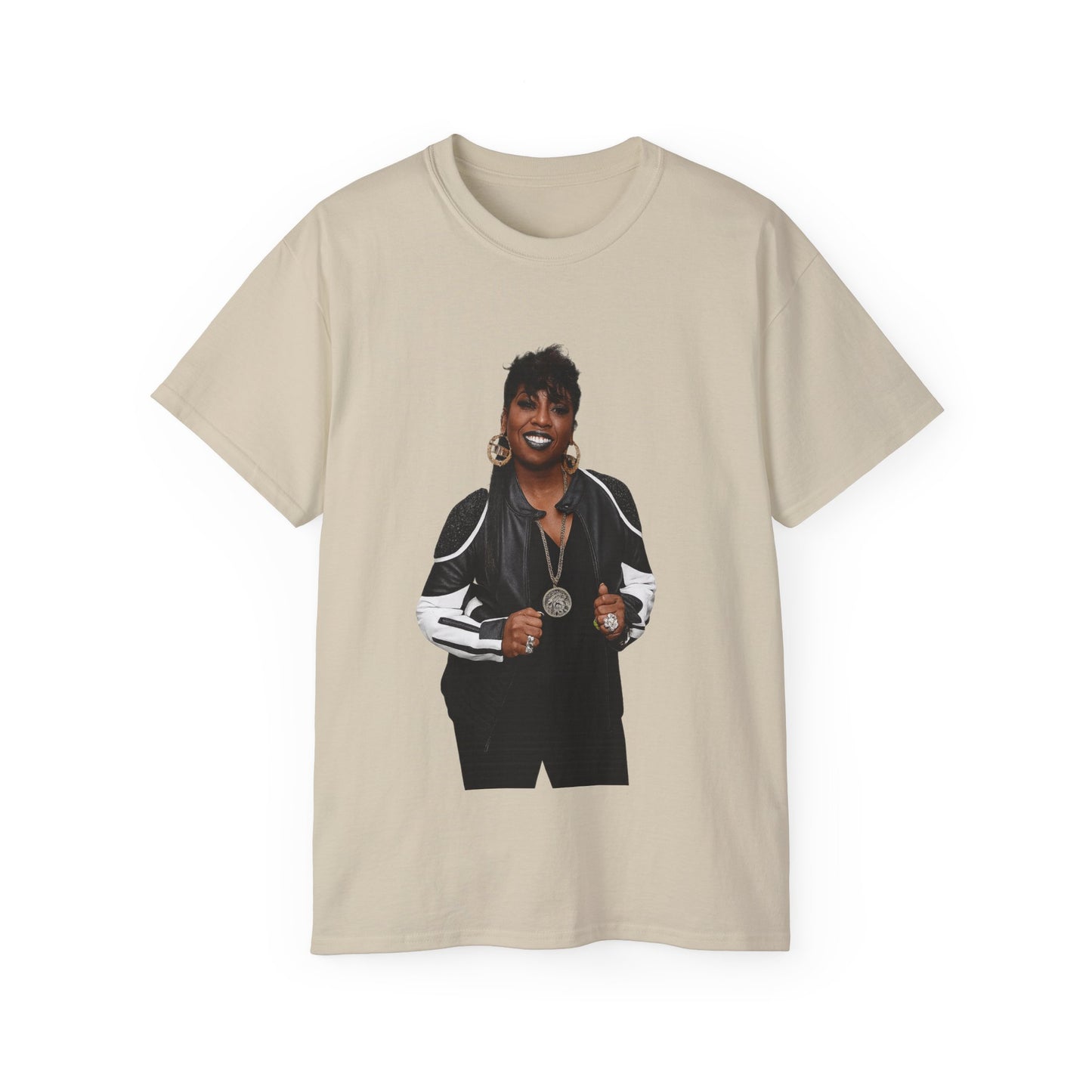 Missy Elliot T-Shirt