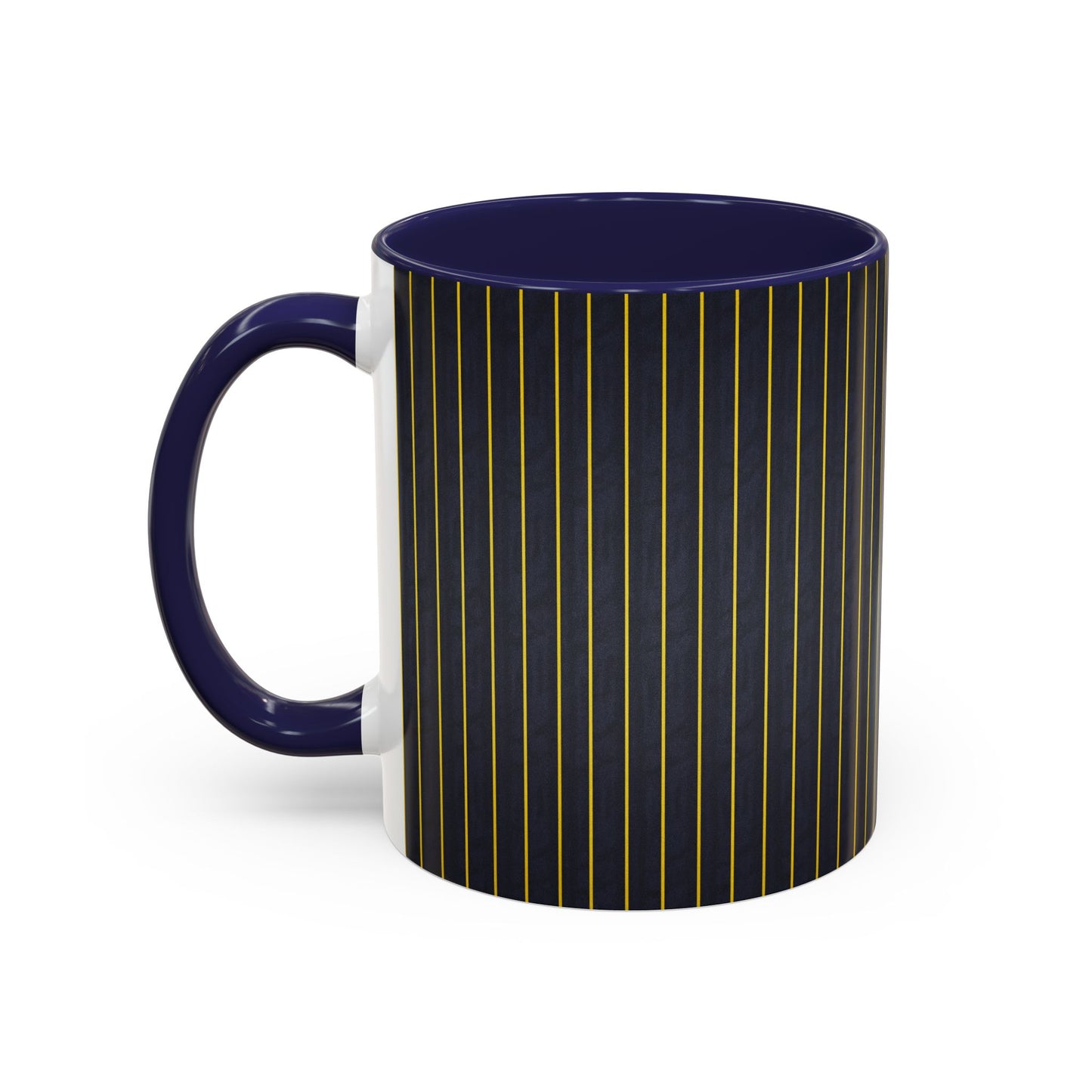 Sheffield Wednesday Away shirt 1993-95 Mug