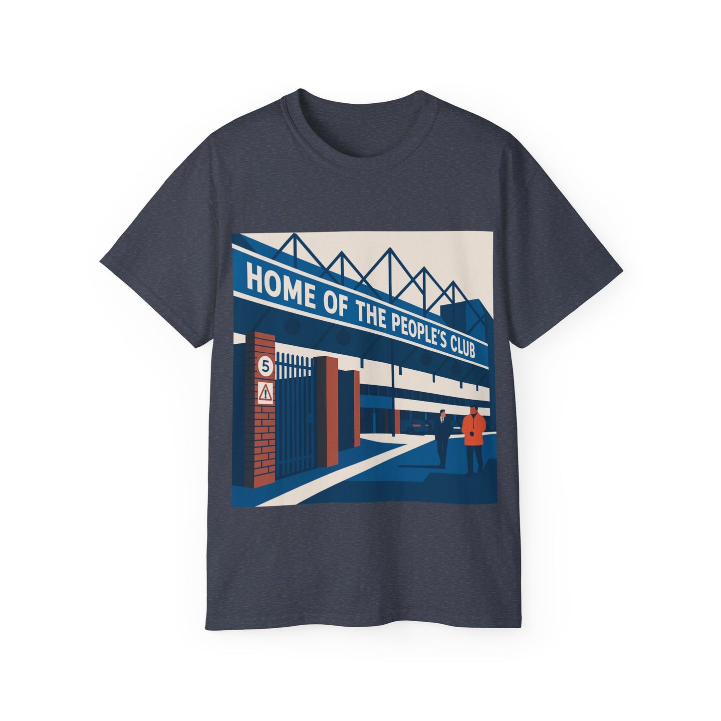 Goodison Park - Everton