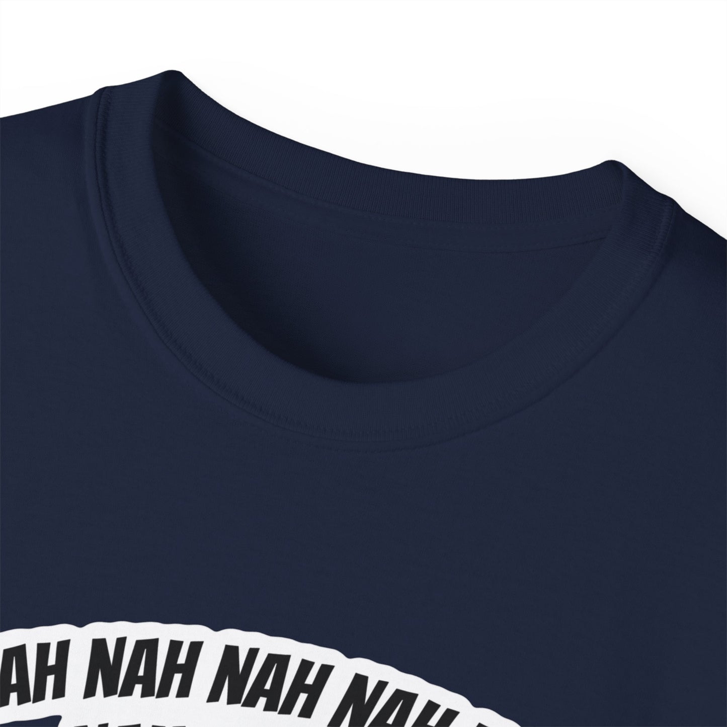 Luke Findlow Vindaloo -Prestwich Heys Unisex Ultra Cotton Tee