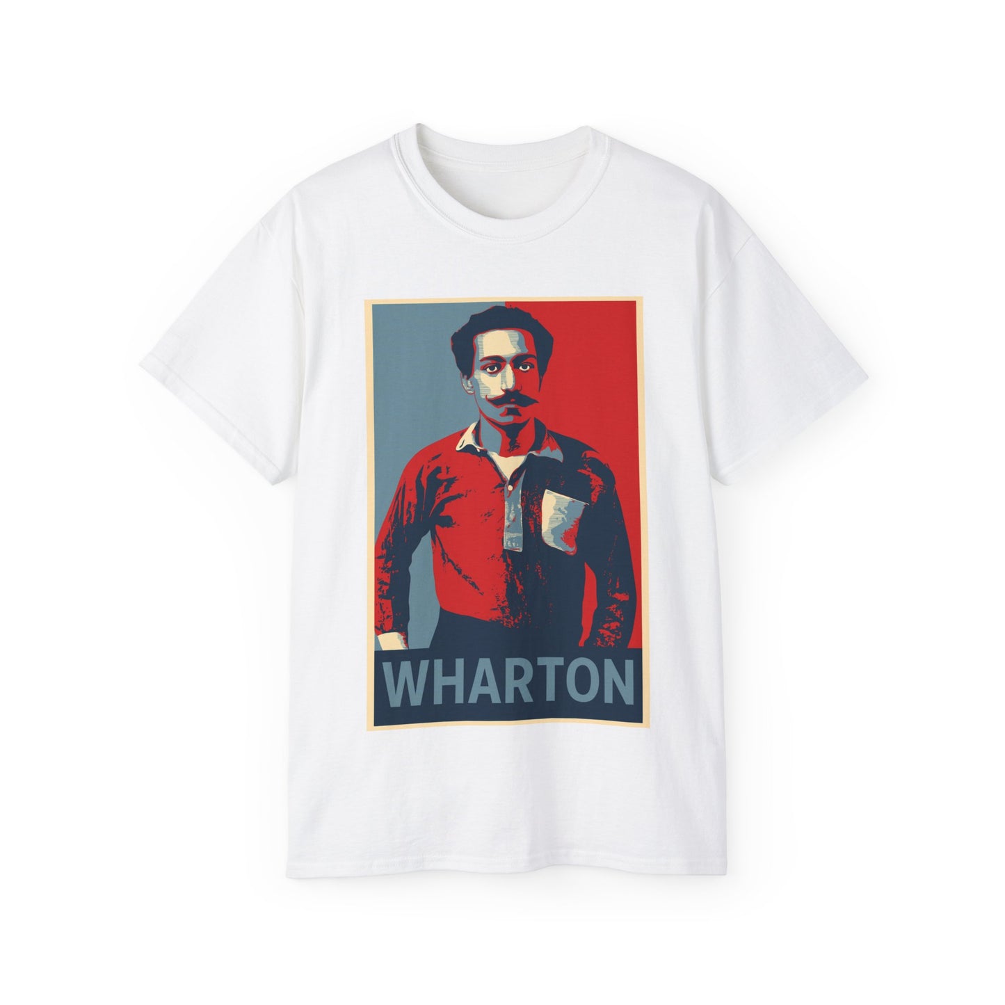 Arthur Wharton T-Shirt