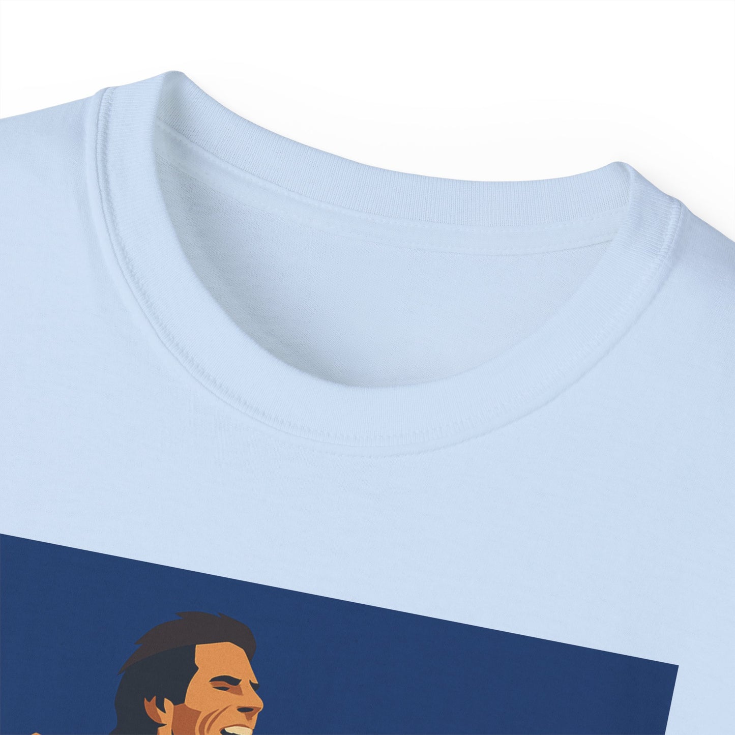 Gianfranco Zola T-Shirt - Chelsea
