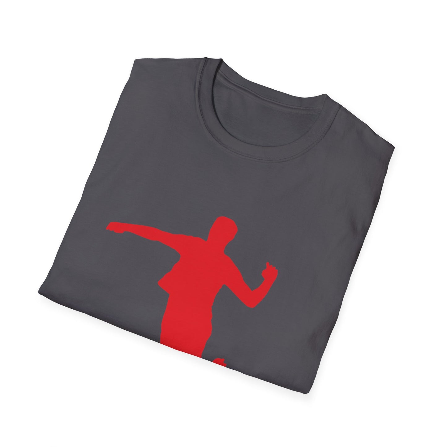 Air Šeško Red T-Shirt