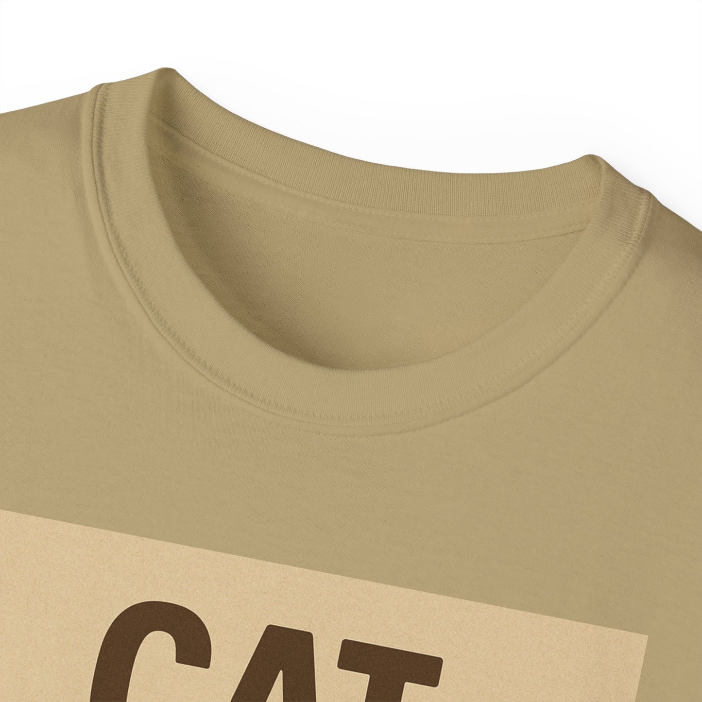 Cat Mom T-Shirt