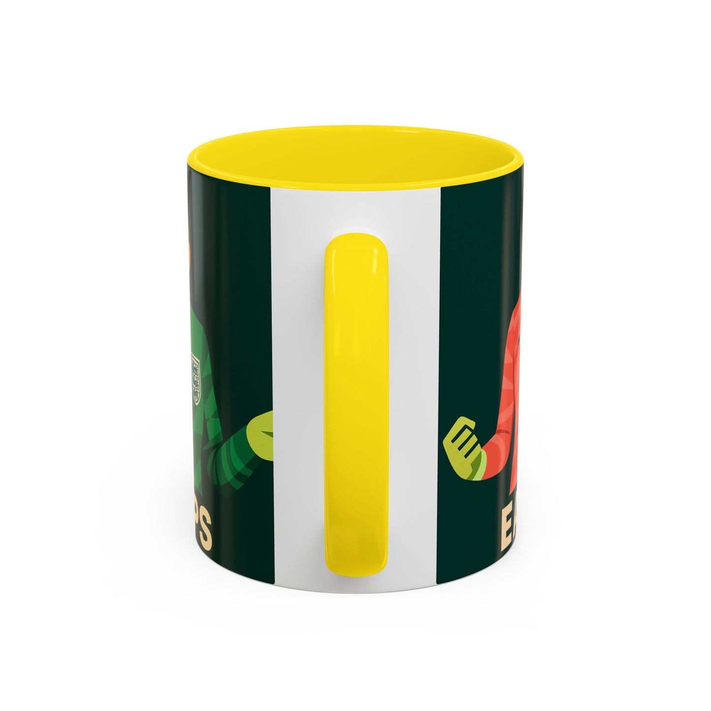 Mary Earps Mug - England