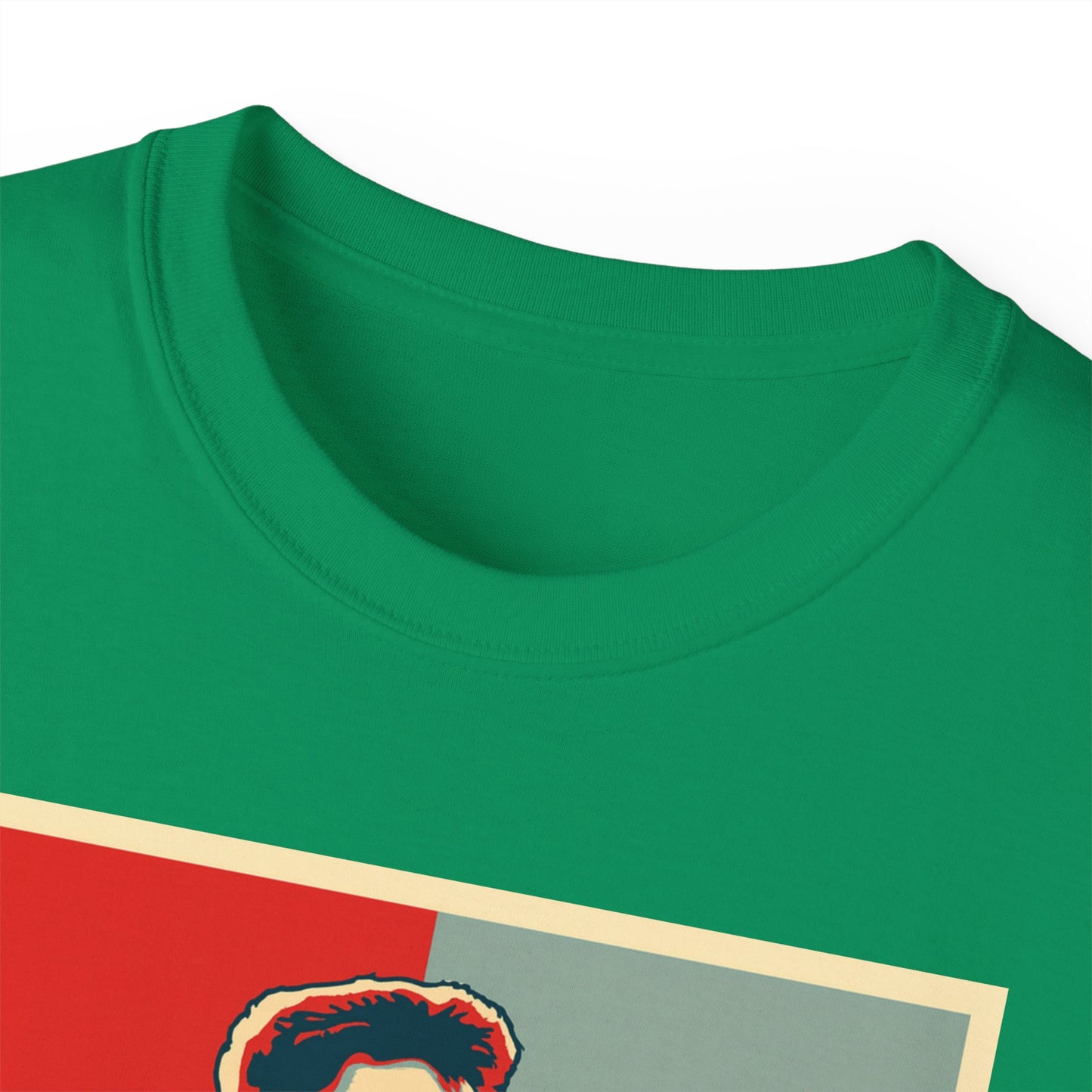James Forrest Hope T-Shirt