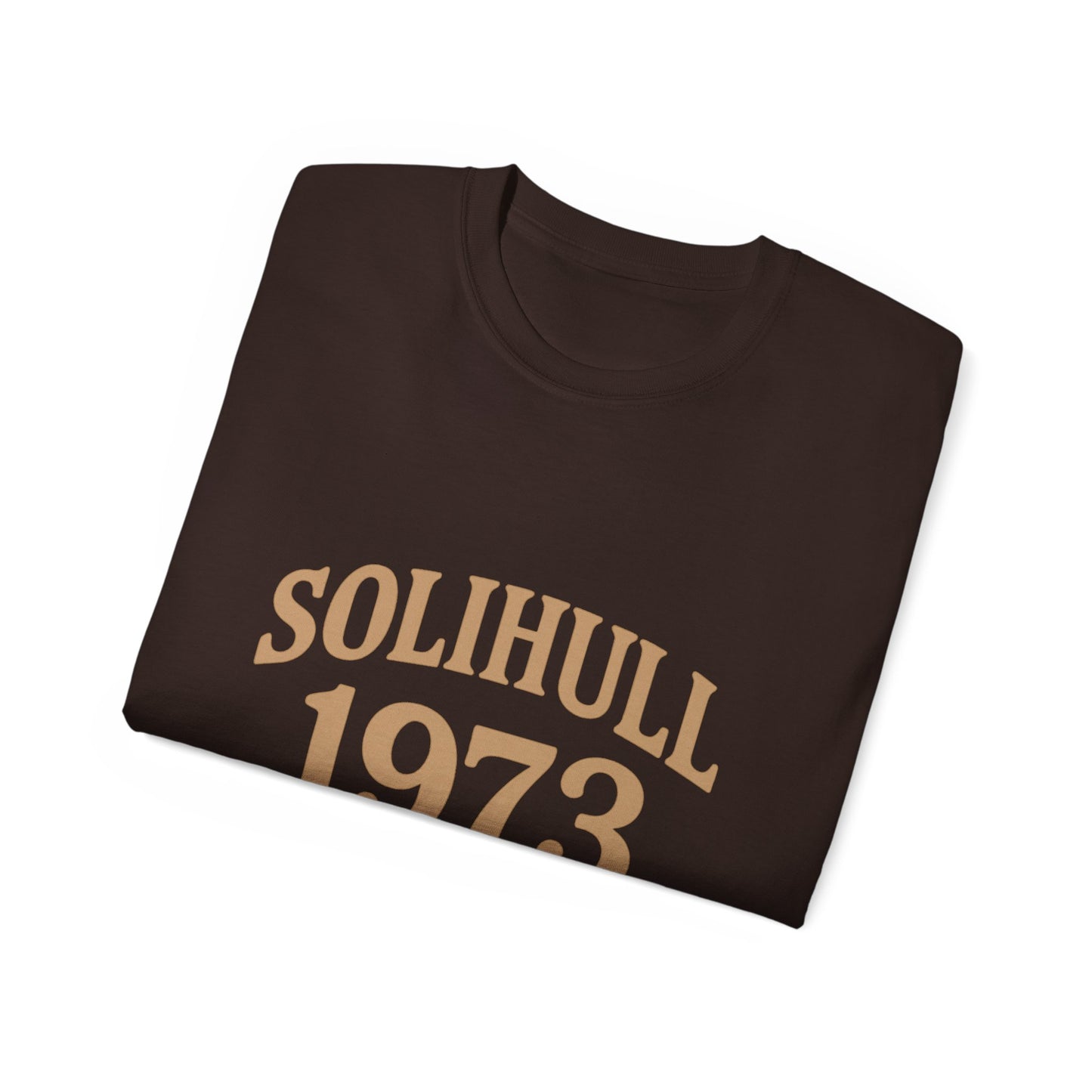 Solihull 1973 T-Shirt