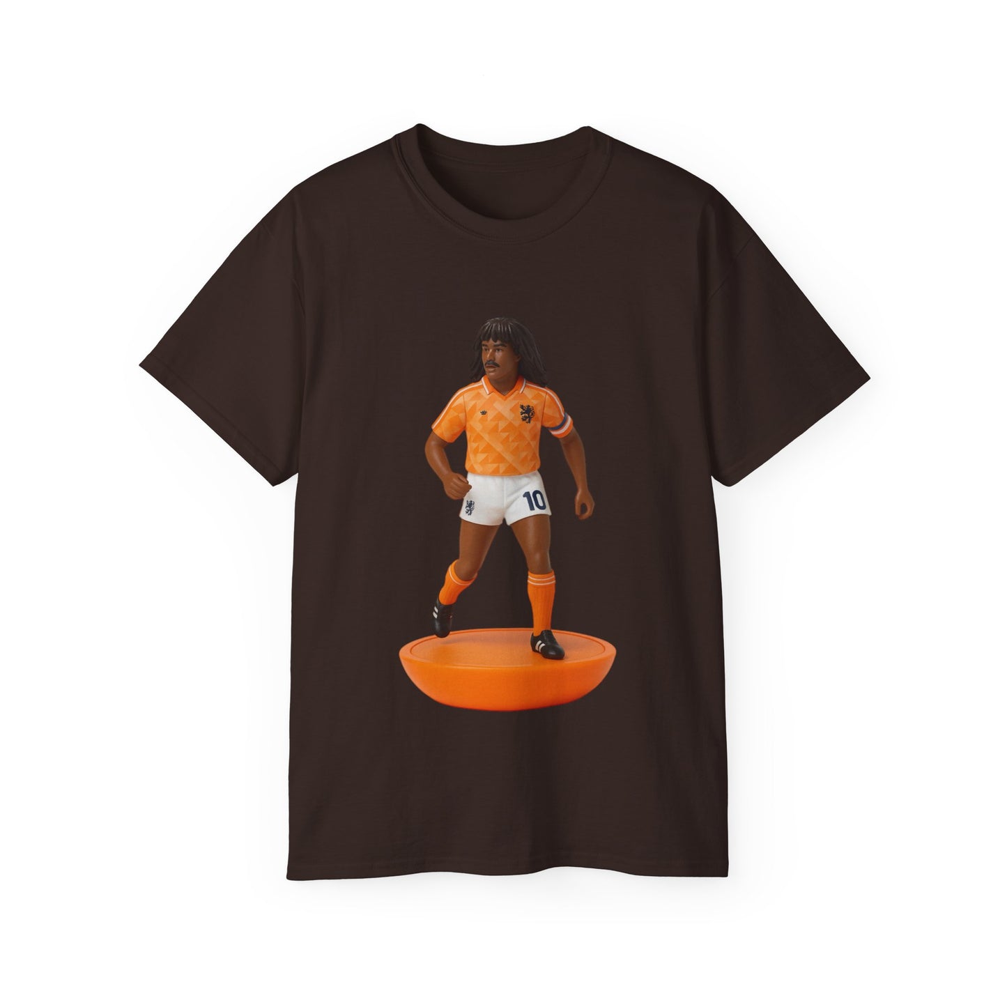 Ruud Gullit Subbuteo T-Shirt - Netherlands Holland