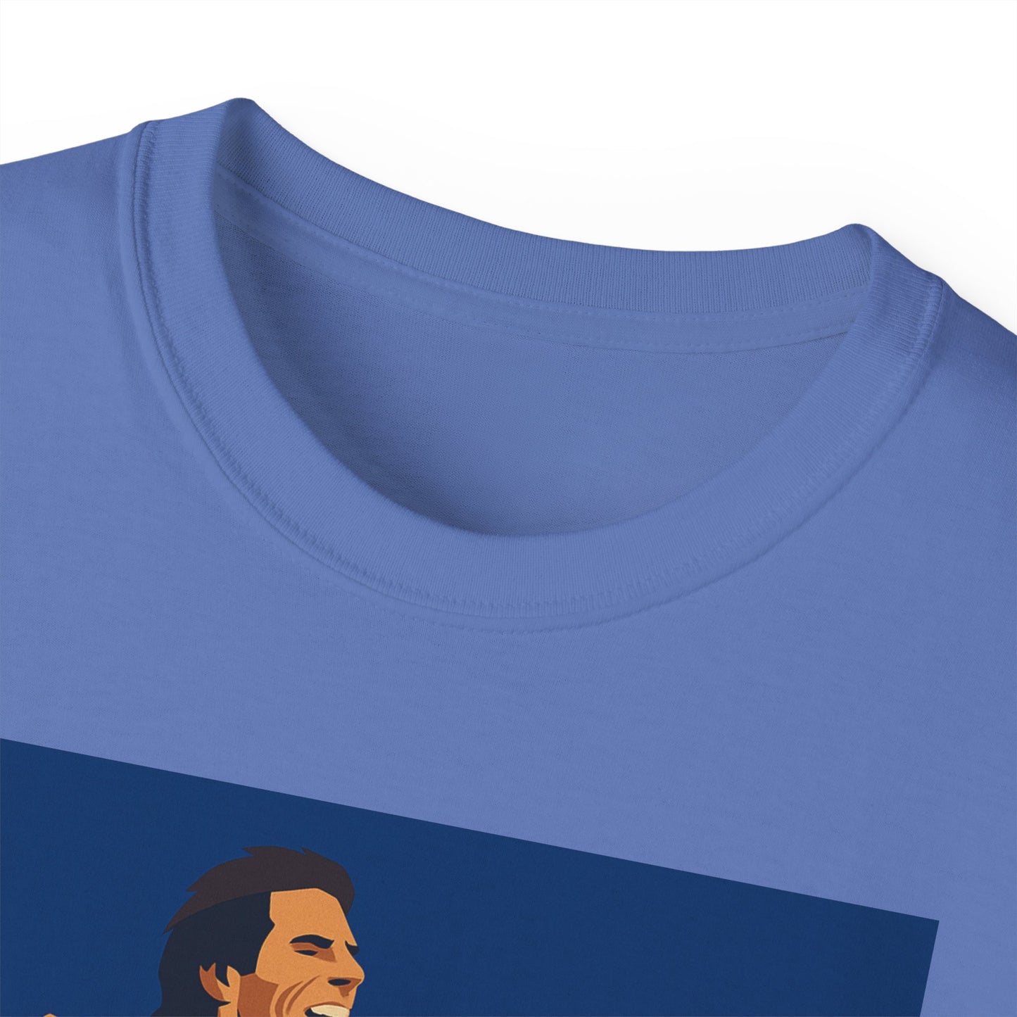 Gianfranco Zola T-Shirt - Chelsea