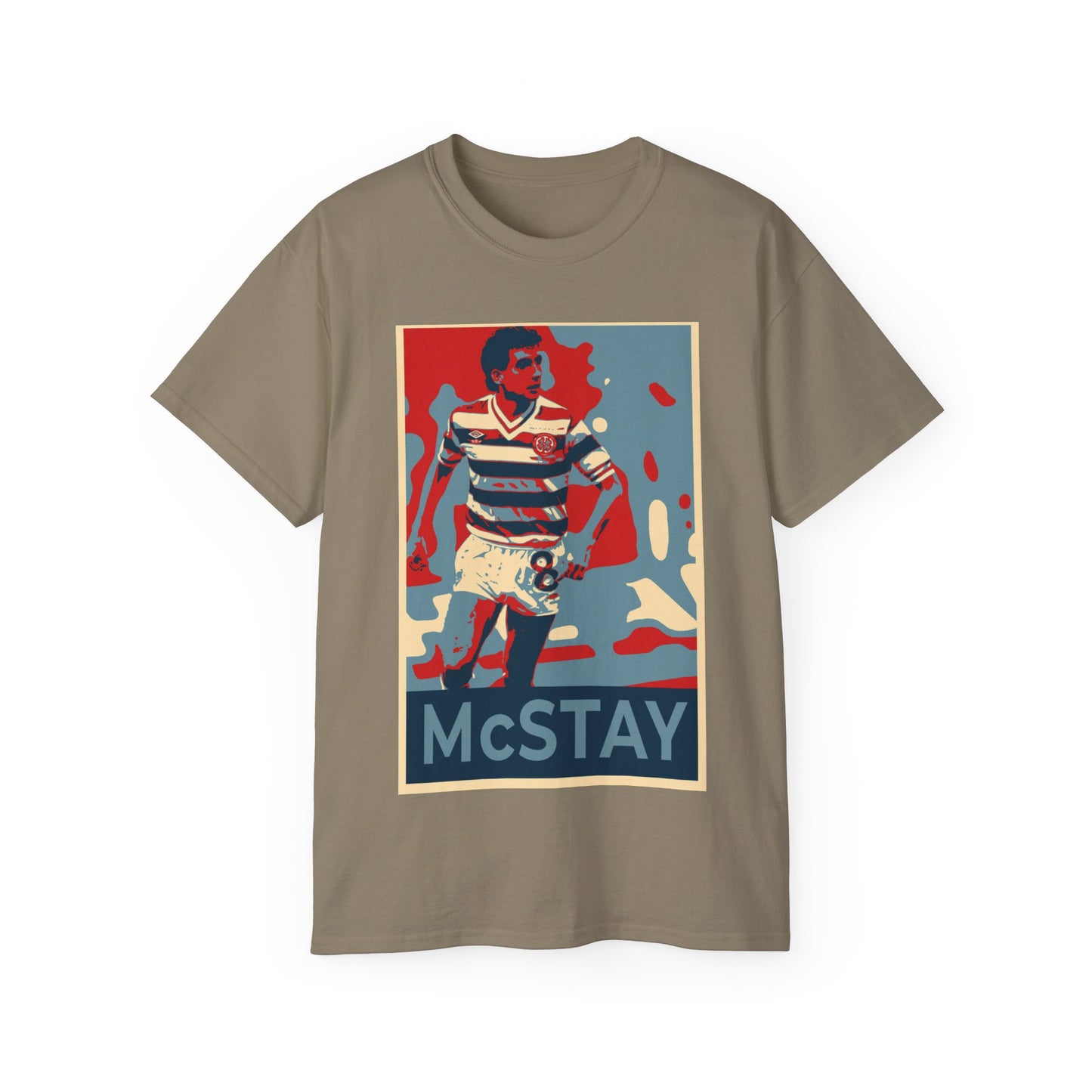 Paul McStay Hope T-Shirt