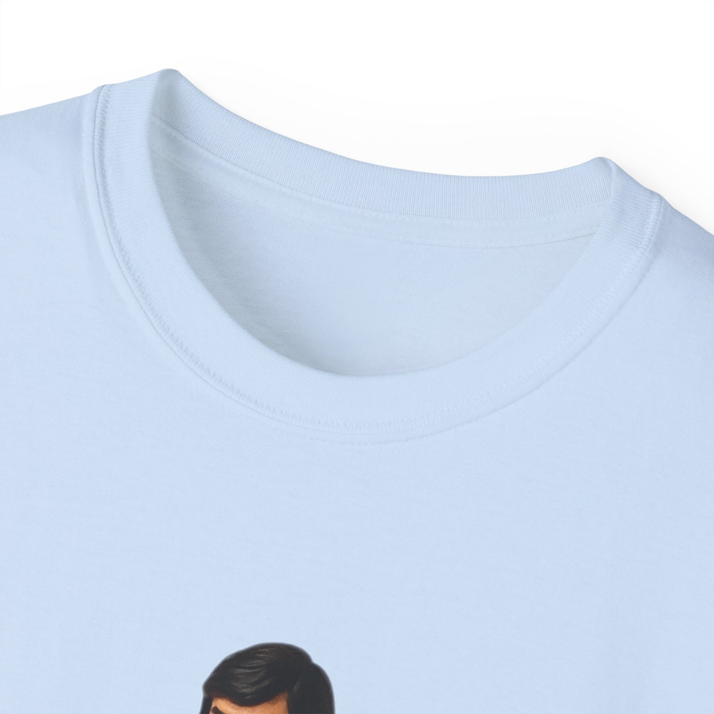 George Best Subbuteo T-Shirt - Manchester United