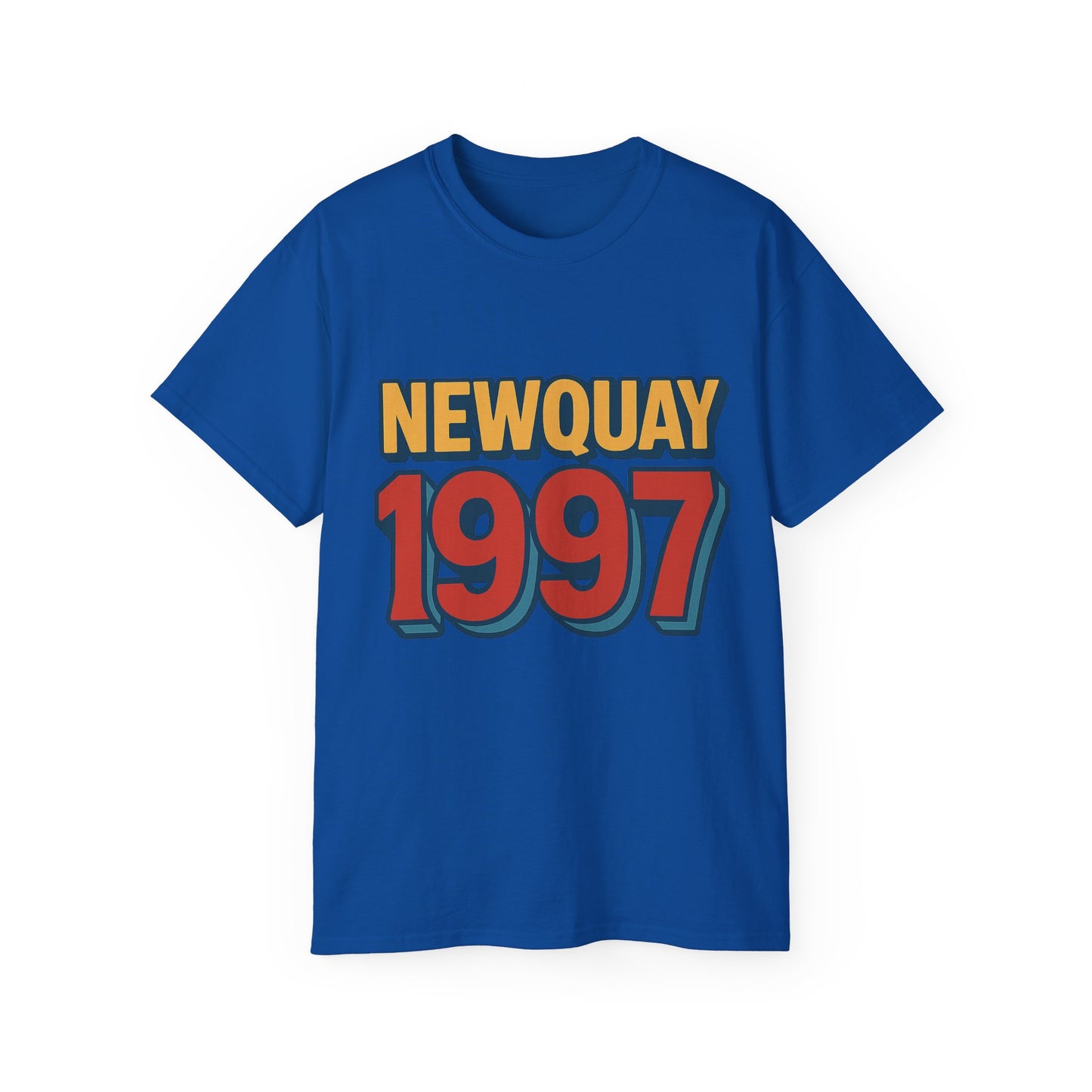Newquay 1997 T-Shirt
