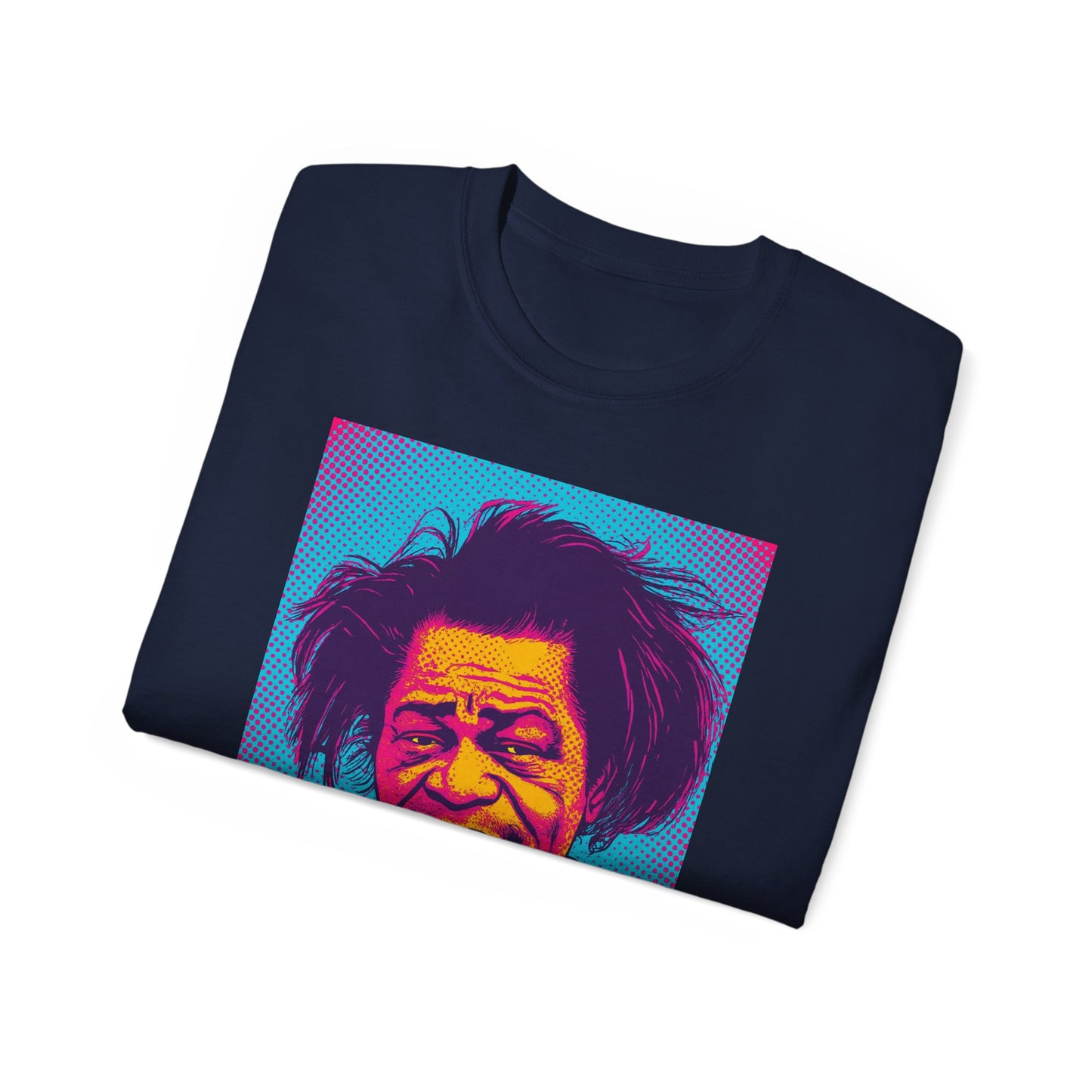 James Brown Pop Art T-Shirt