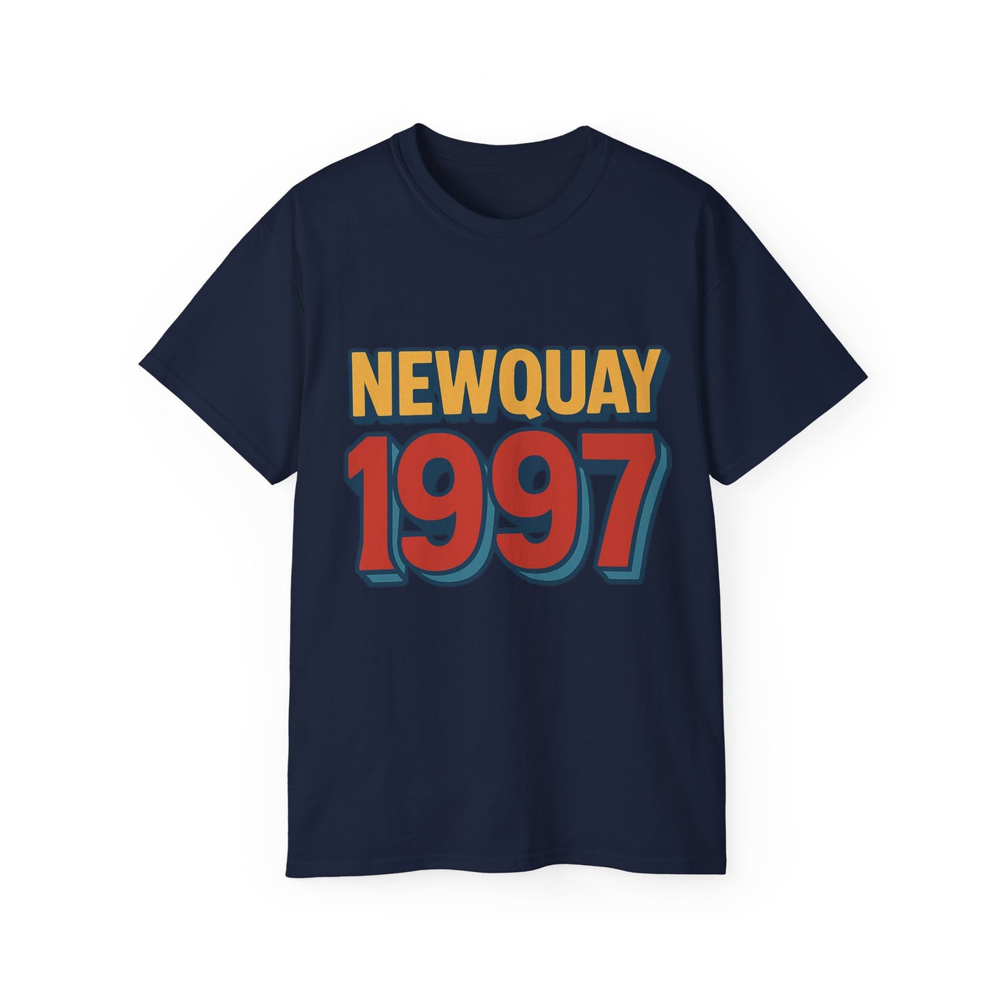 Newquay 1997 T-Shirt