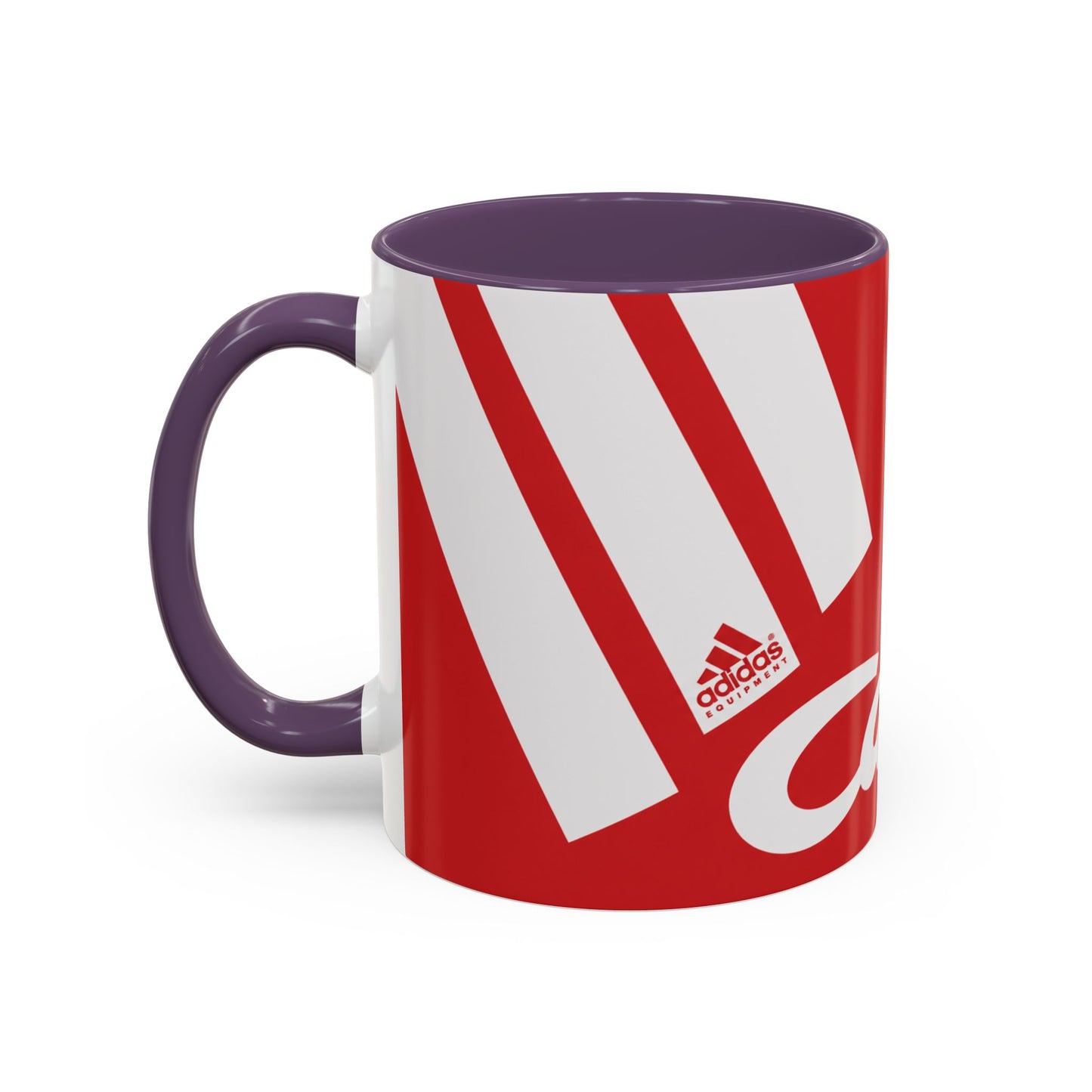 Liverpool 1991-93 Shirt Accent Coffee Mug (11, 15oz)