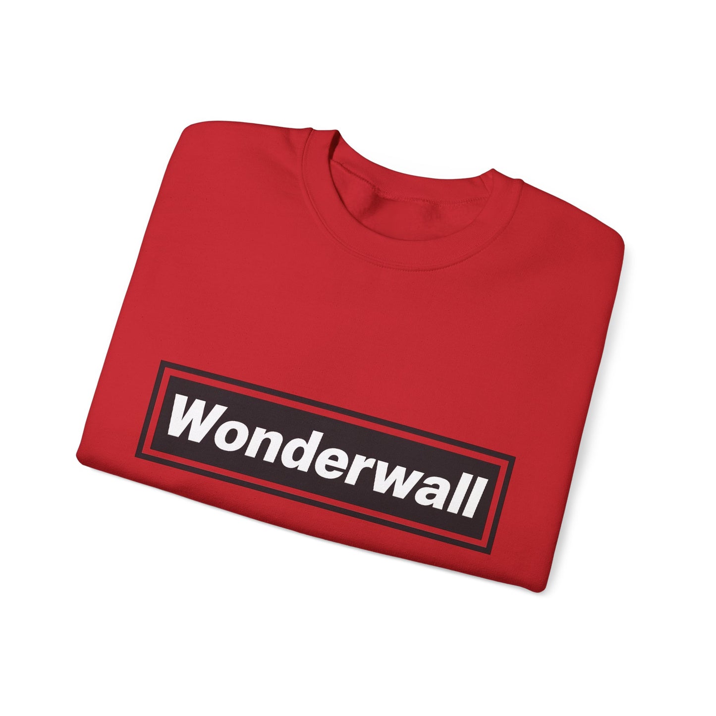 Wonderwall Sweatshirt