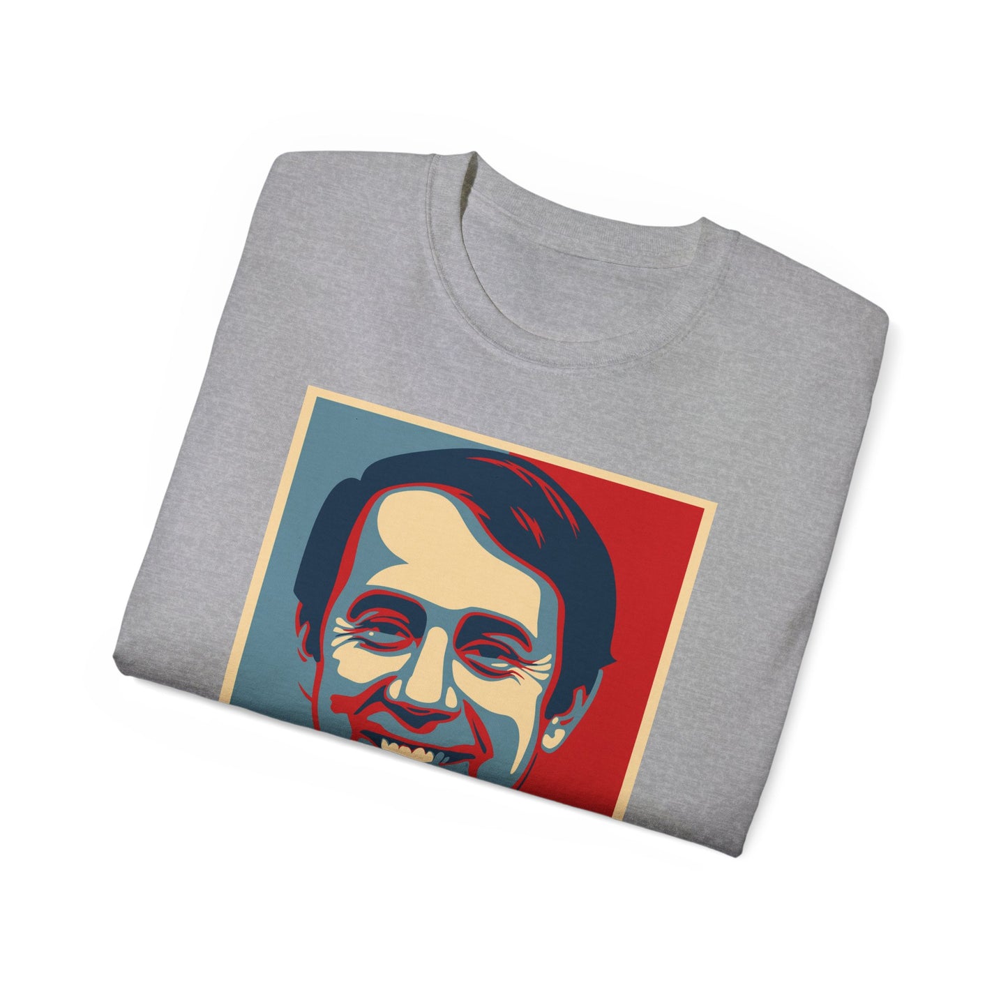 Howard Kendall Hope T-Shirt