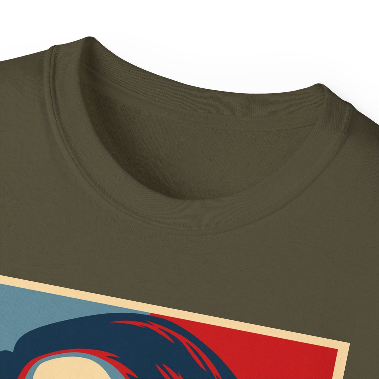 Howard Kendall Hope T-Shirt