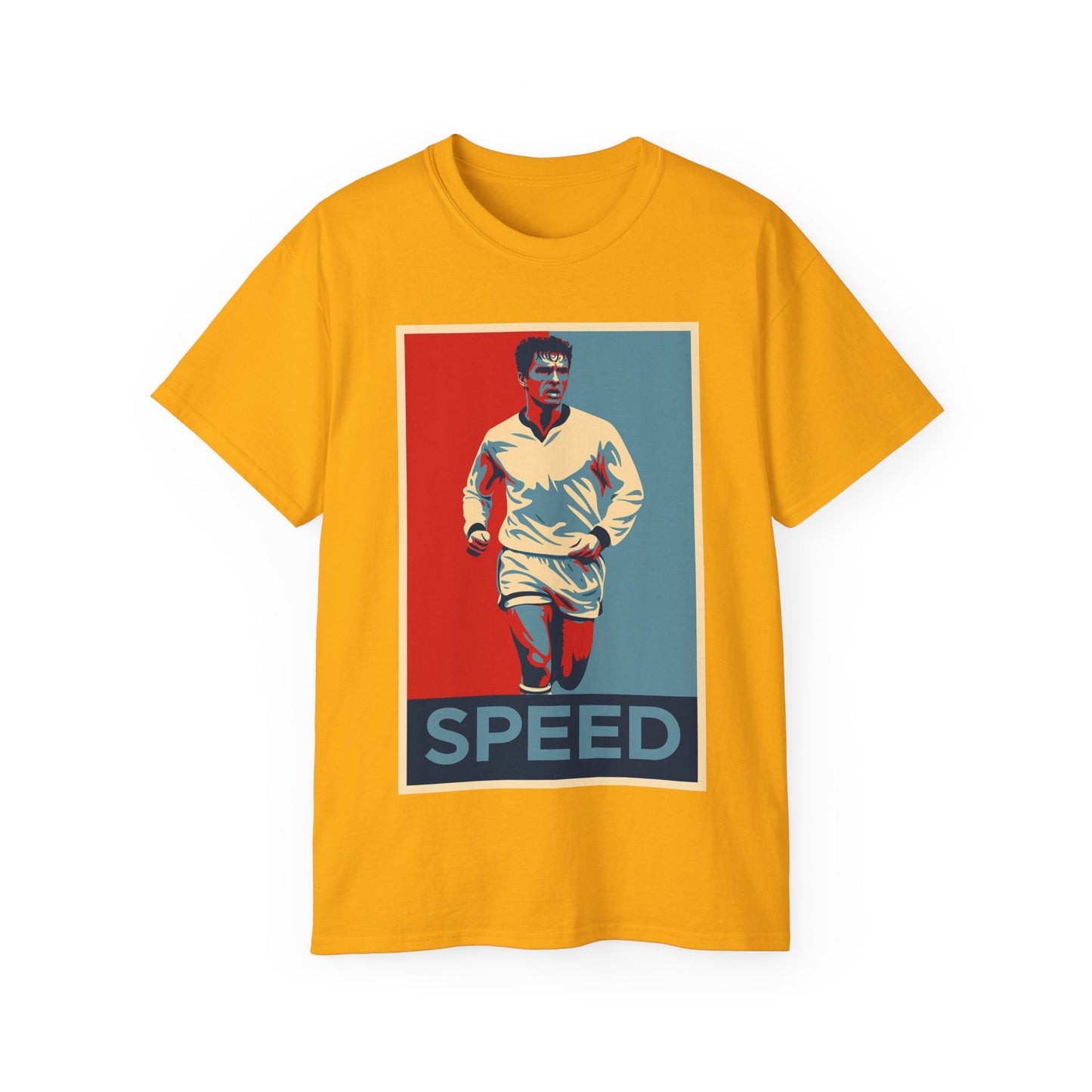 Gary Speed Hope T-shirt