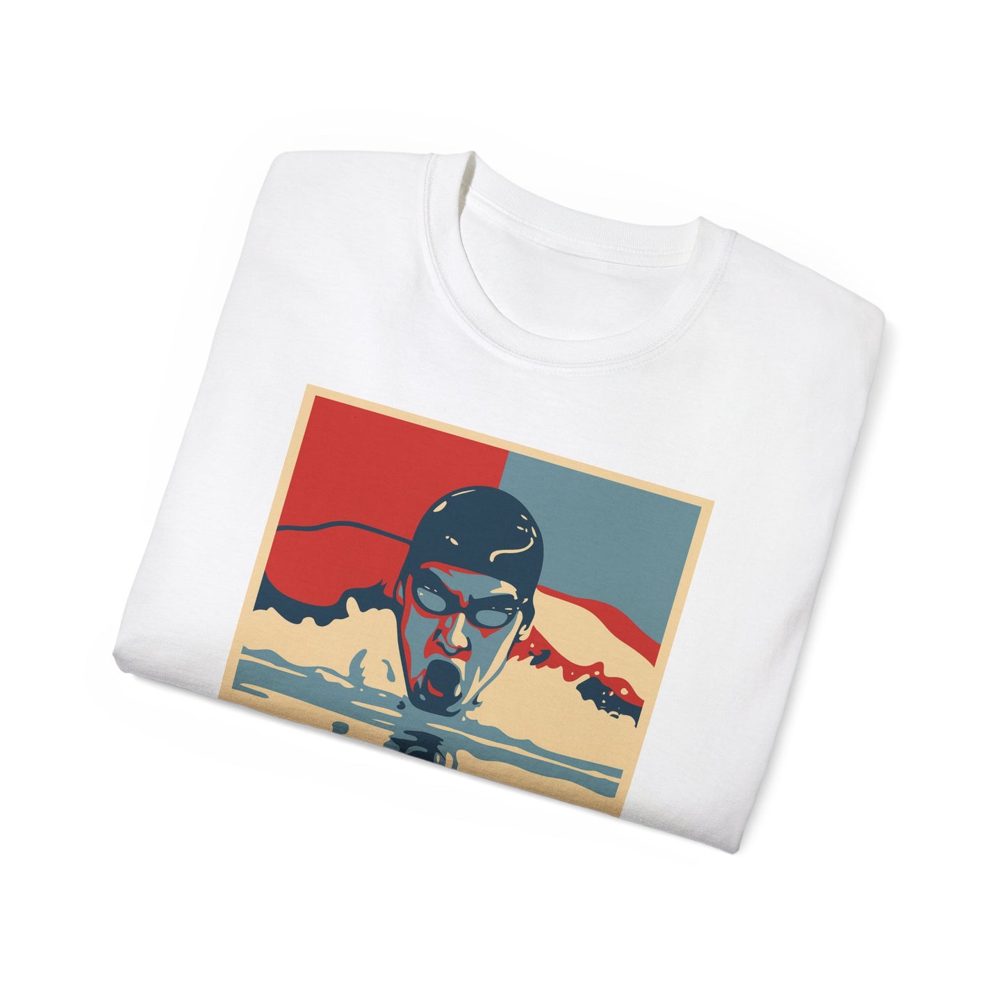 Michael Phelps T-Shirt